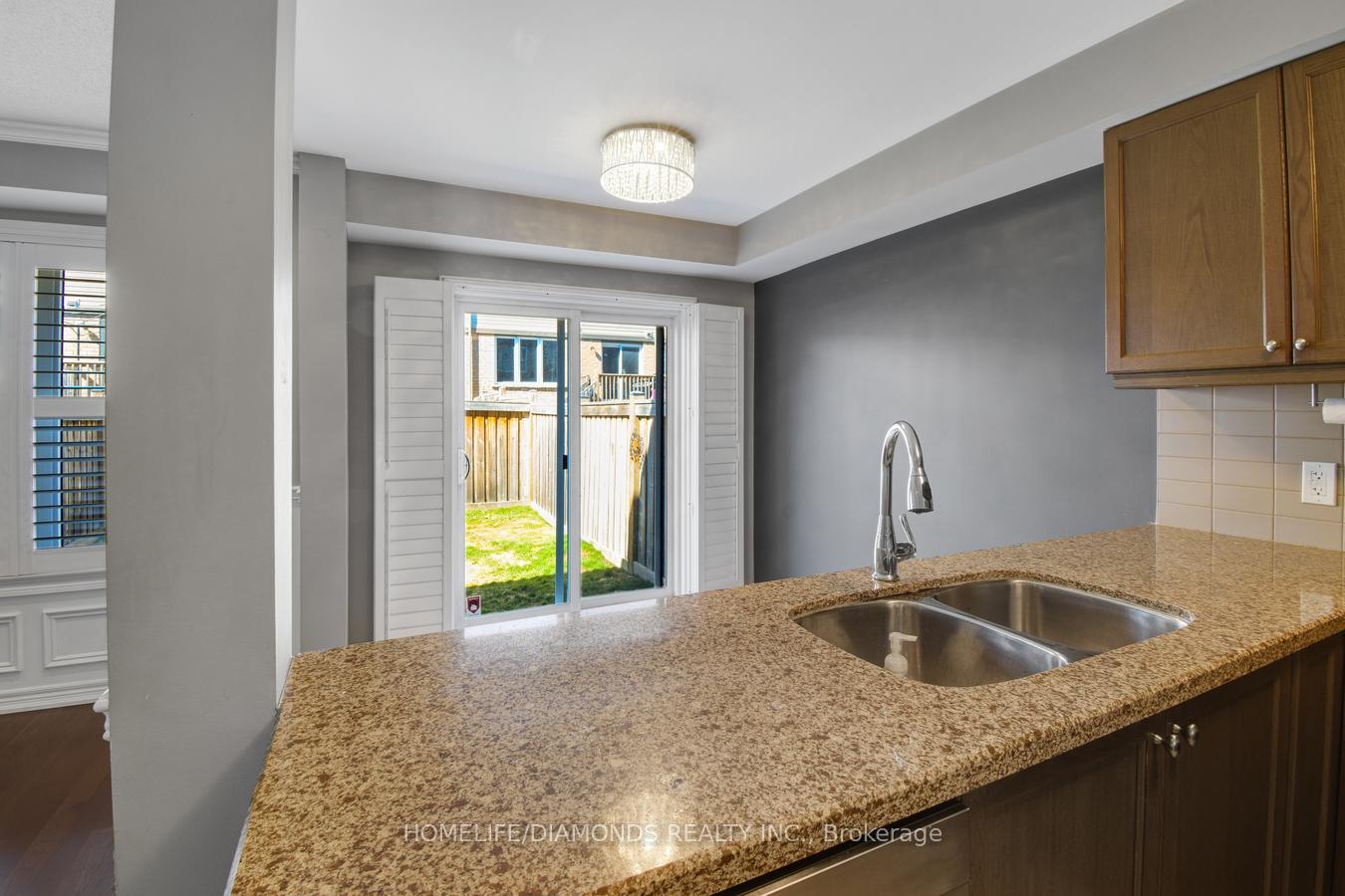 Photo 18 of 66 Great Gabe Crescent, Oshawa, Windfields — HOMEH