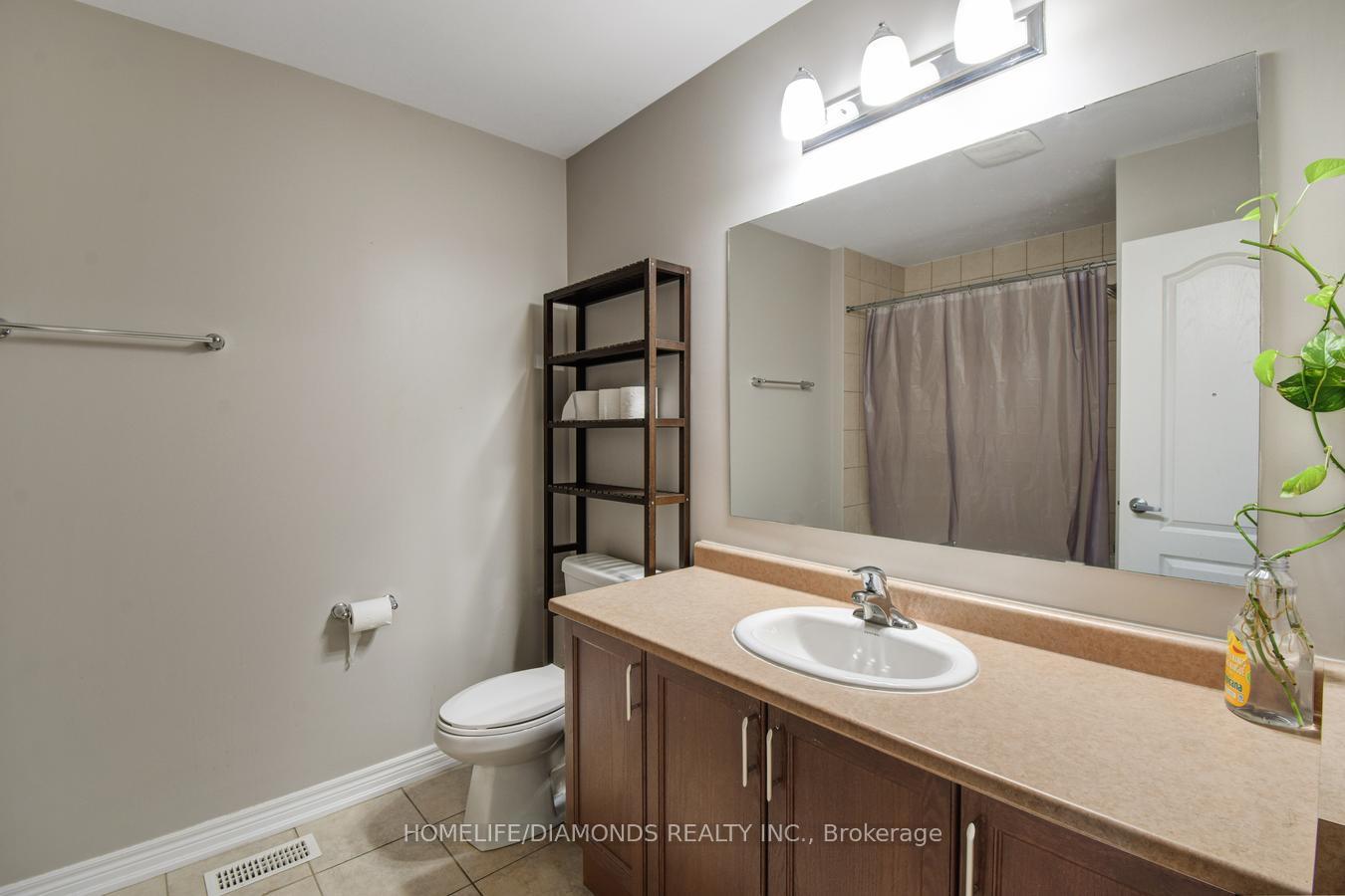 Photo 27 of 66 Great Gabe Crescent, Oshawa, Windfields — HOMEH