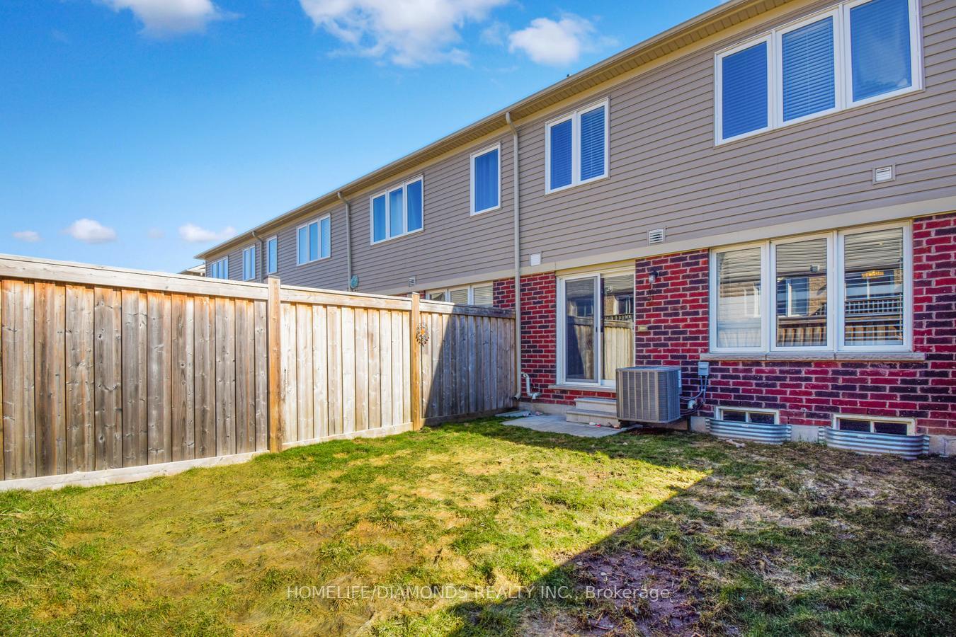 Photo 40 of 66 Great Gabe Crescent, Oshawa, Windfields — HOMEH