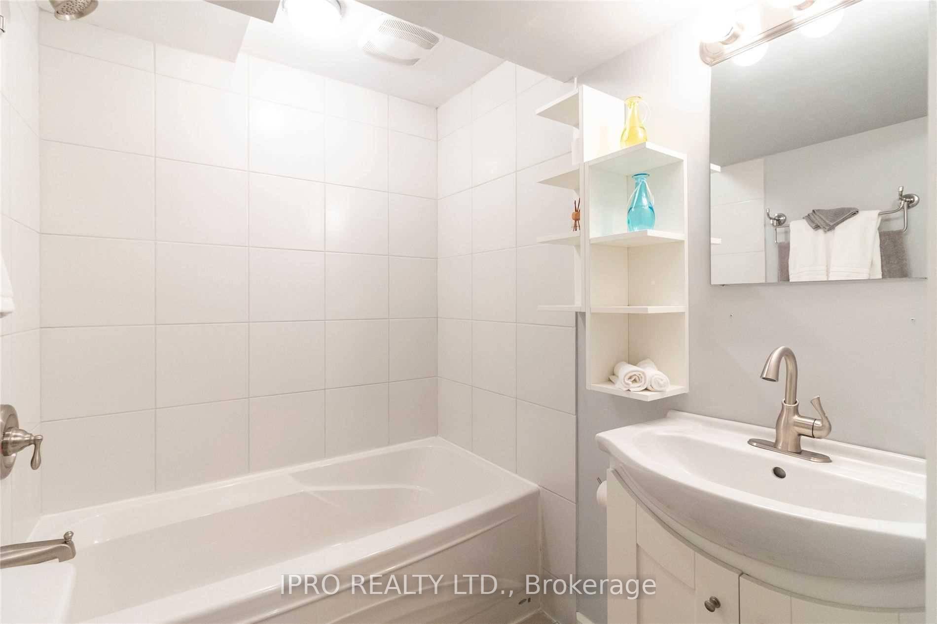 Photo 6 of Unit Bsmt, 730 Breezy Drive, Pickering, West Shore — HOMEH