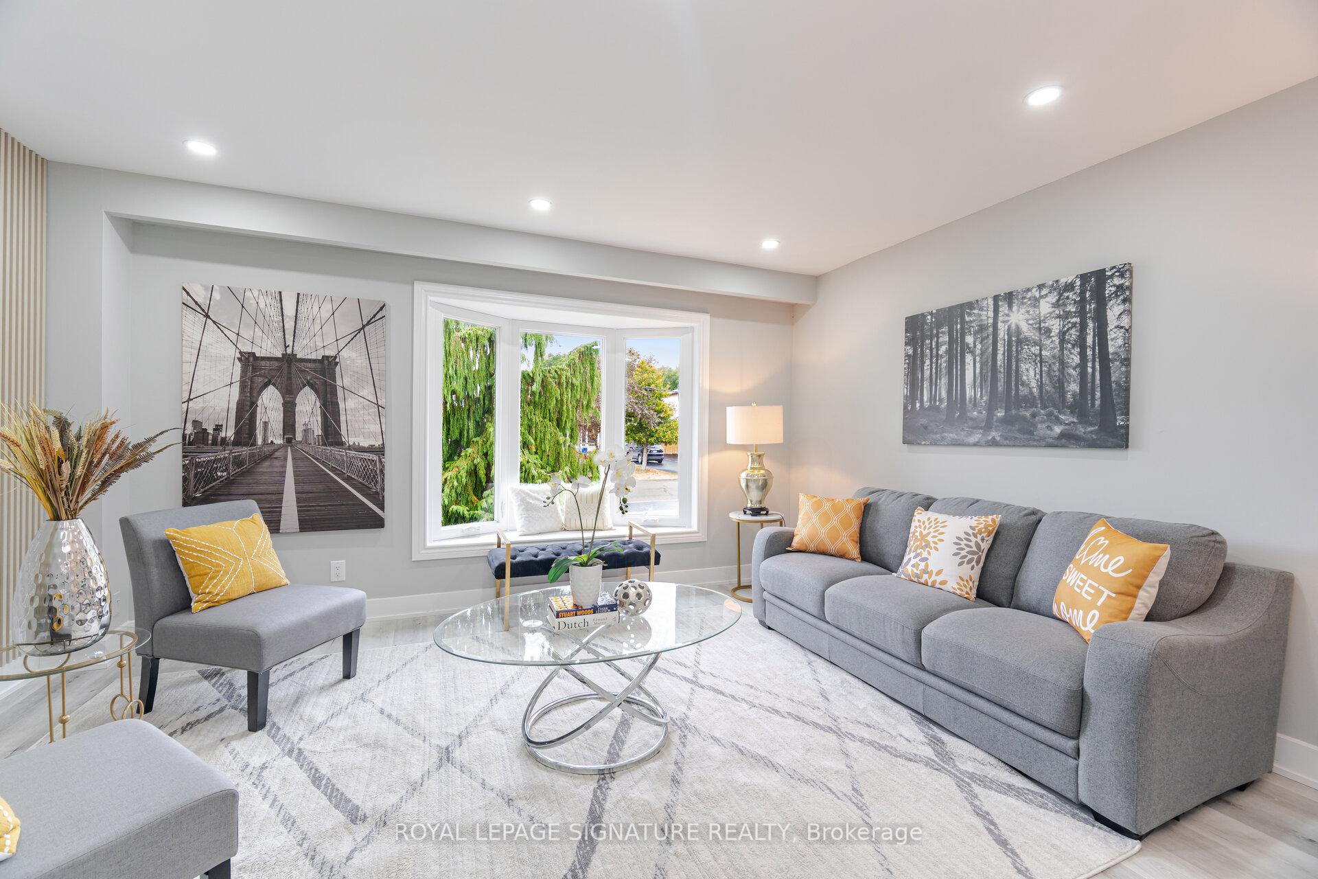 Photo 1 of 303 Durham Court, Oshawa, Vanier — HOMEH