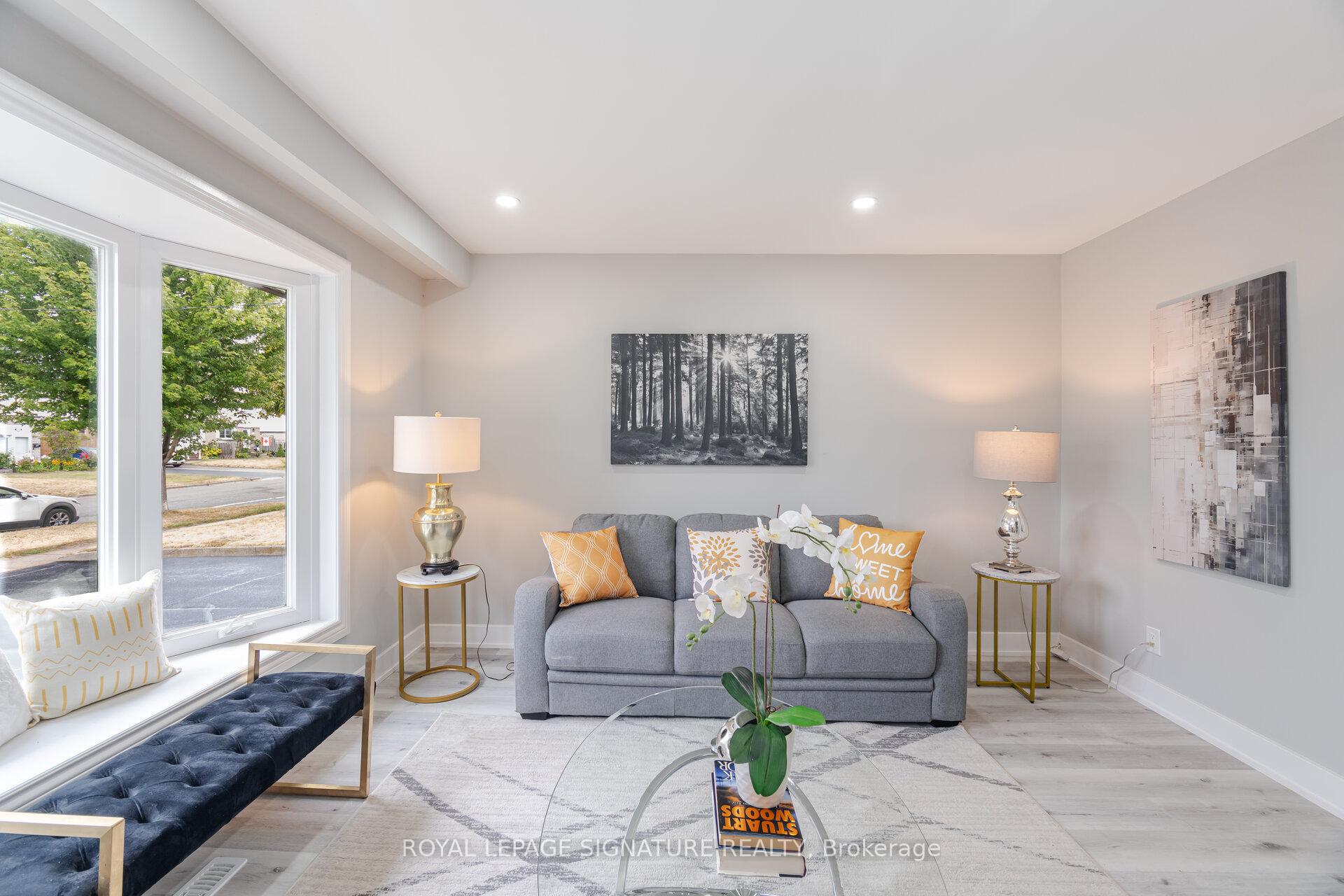 Photo 6 of 303 Durham Court, Oshawa, Vanier — HOMEH