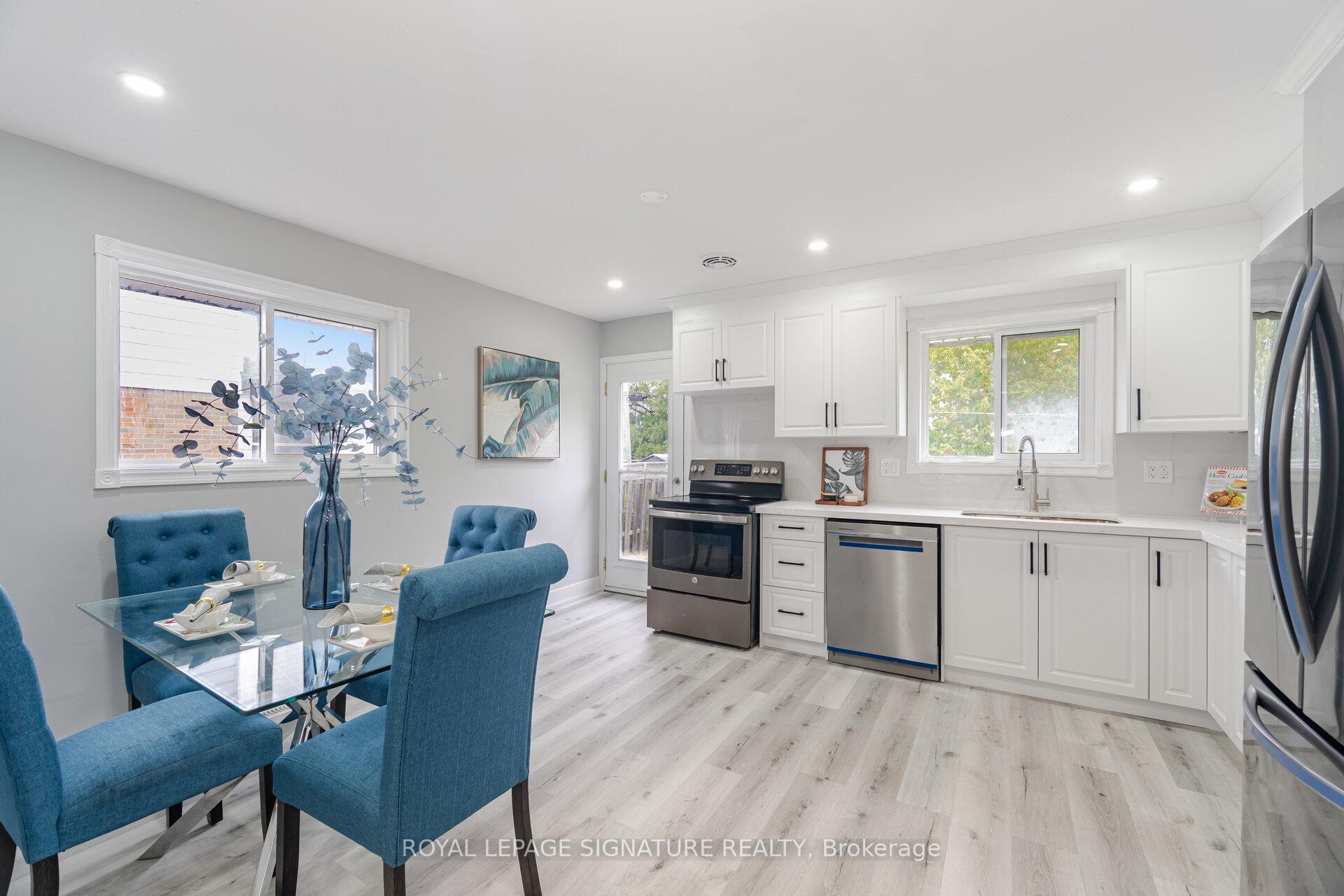 Photo 9 of 303 Durham Court, Oshawa, Vanier — HOMEH
