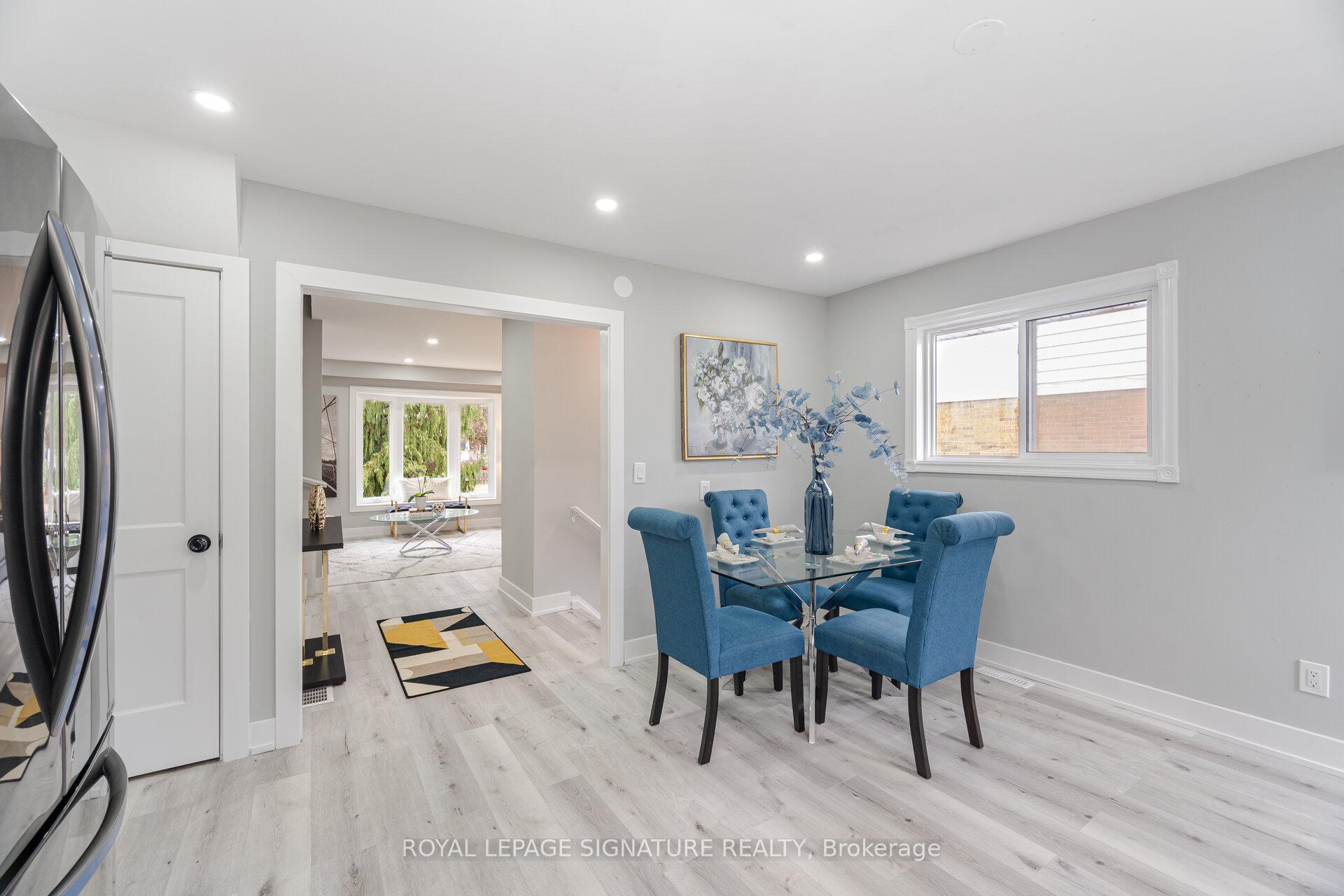 Photo 10 of 303 Durham Court, Oshawa, Vanier — HOMEH