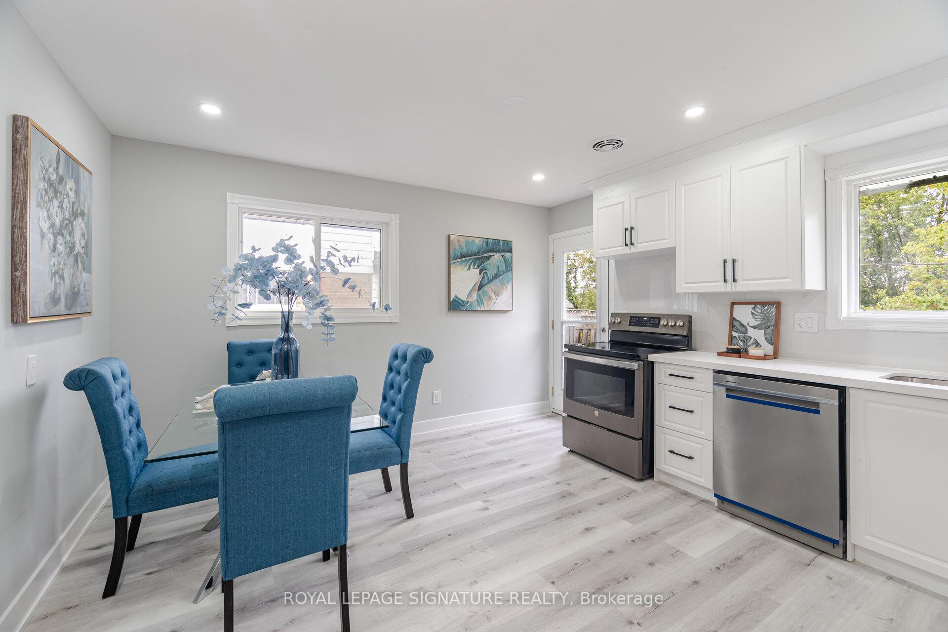Photo 11 of 303 Durham Court, Oshawa, Vanier — HOMEH