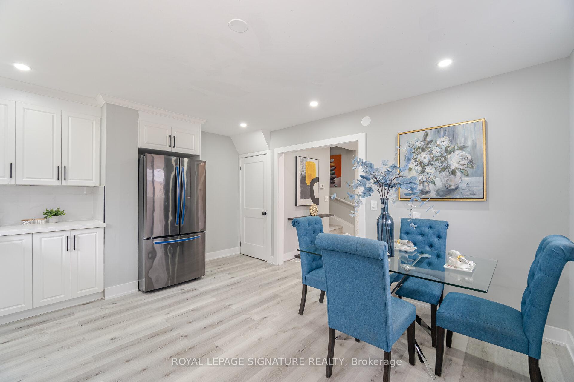 Photo 12 of 303 Durham Court, Oshawa, Vanier — HOMEH