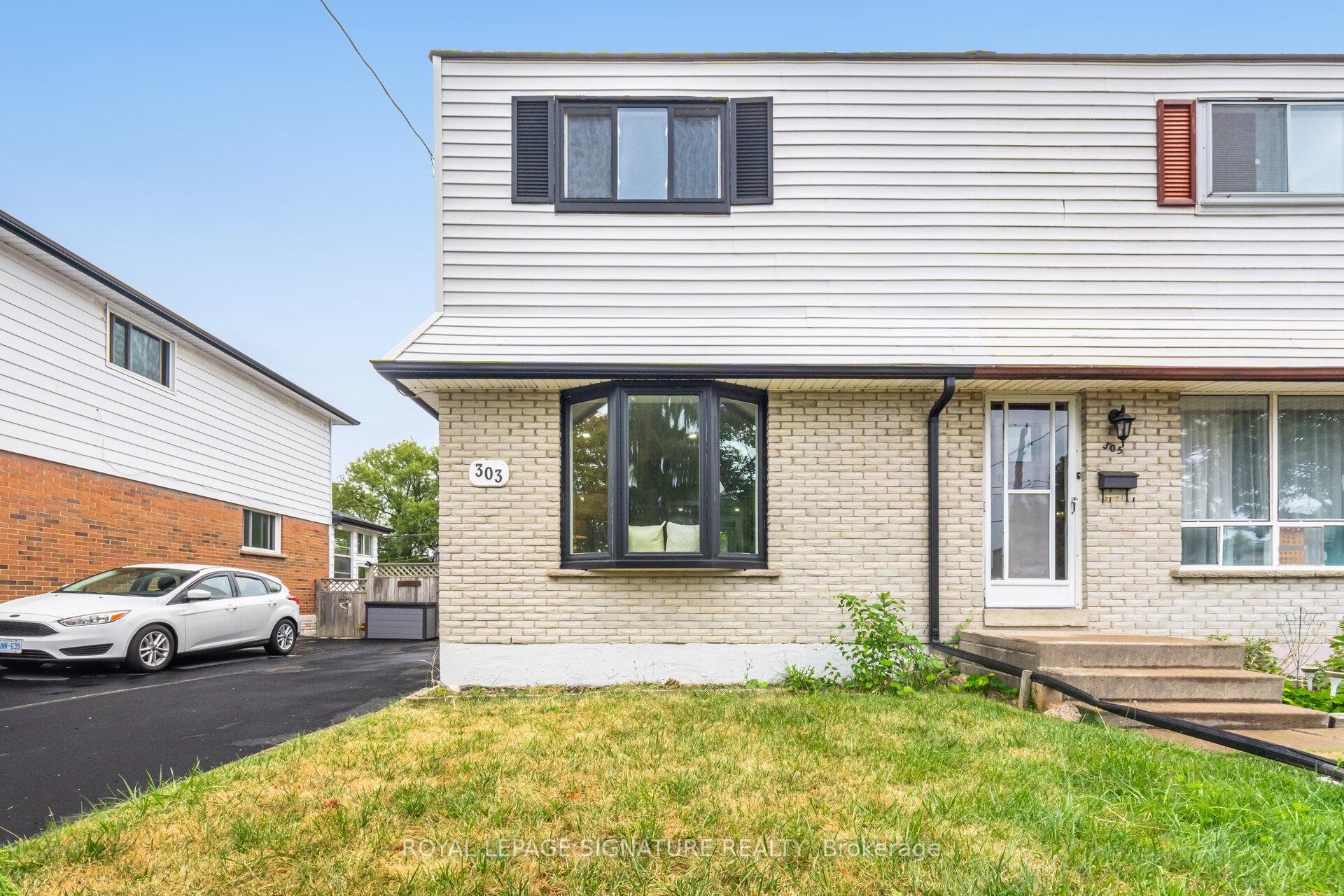Photo 34 of 303 Durham Court, Oshawa, Vanier — HOMEH