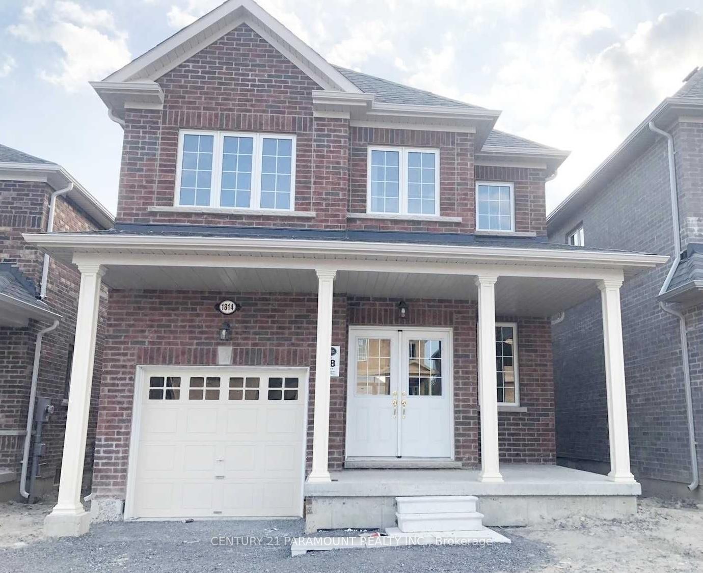 Photo 1 of 1814 Fosterbrook Street, Oshawa, Taunton — HOMEH
