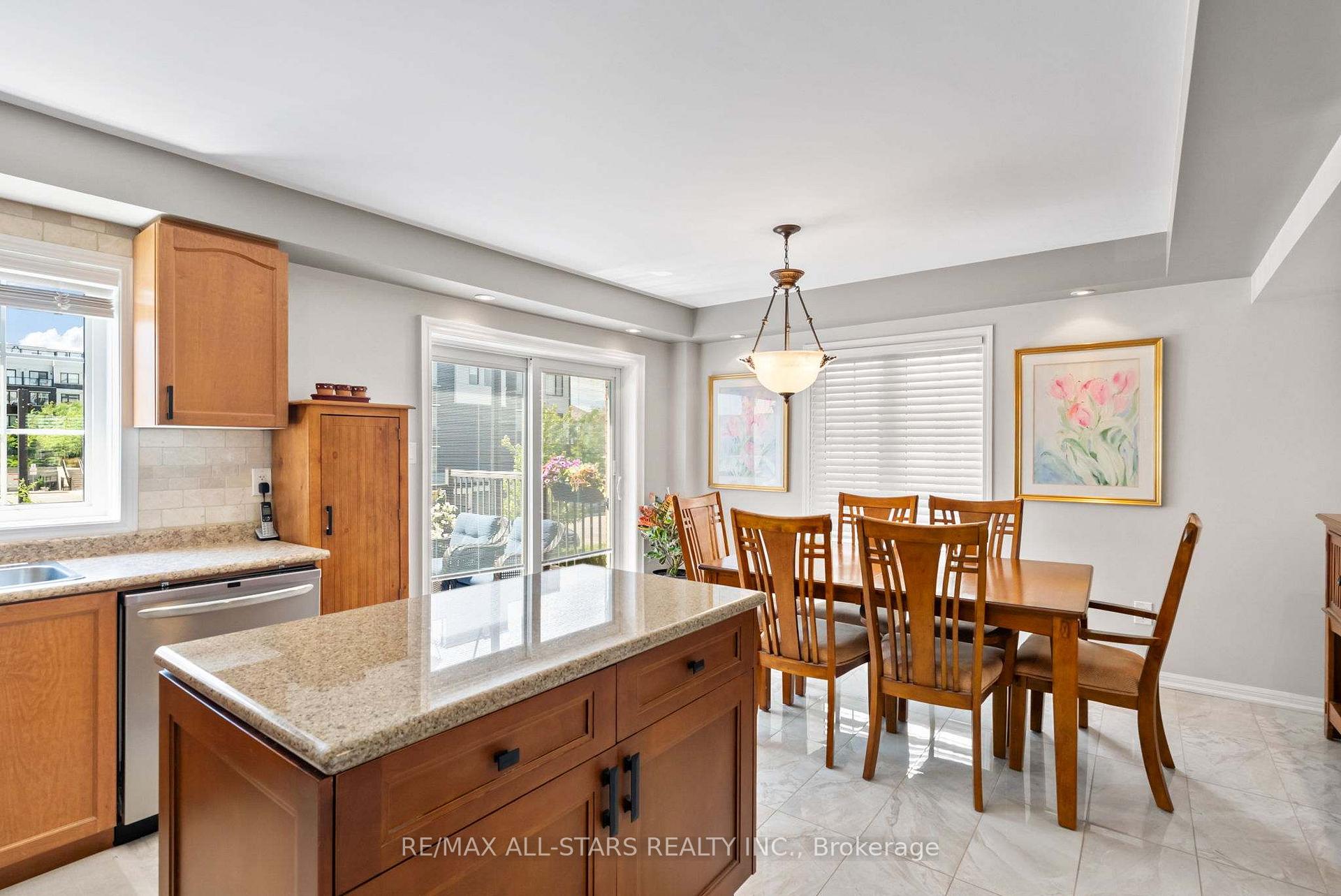 Photo 5 of 2450 William Jackson Drive, Pickering, Duffin Heights — HOMEH