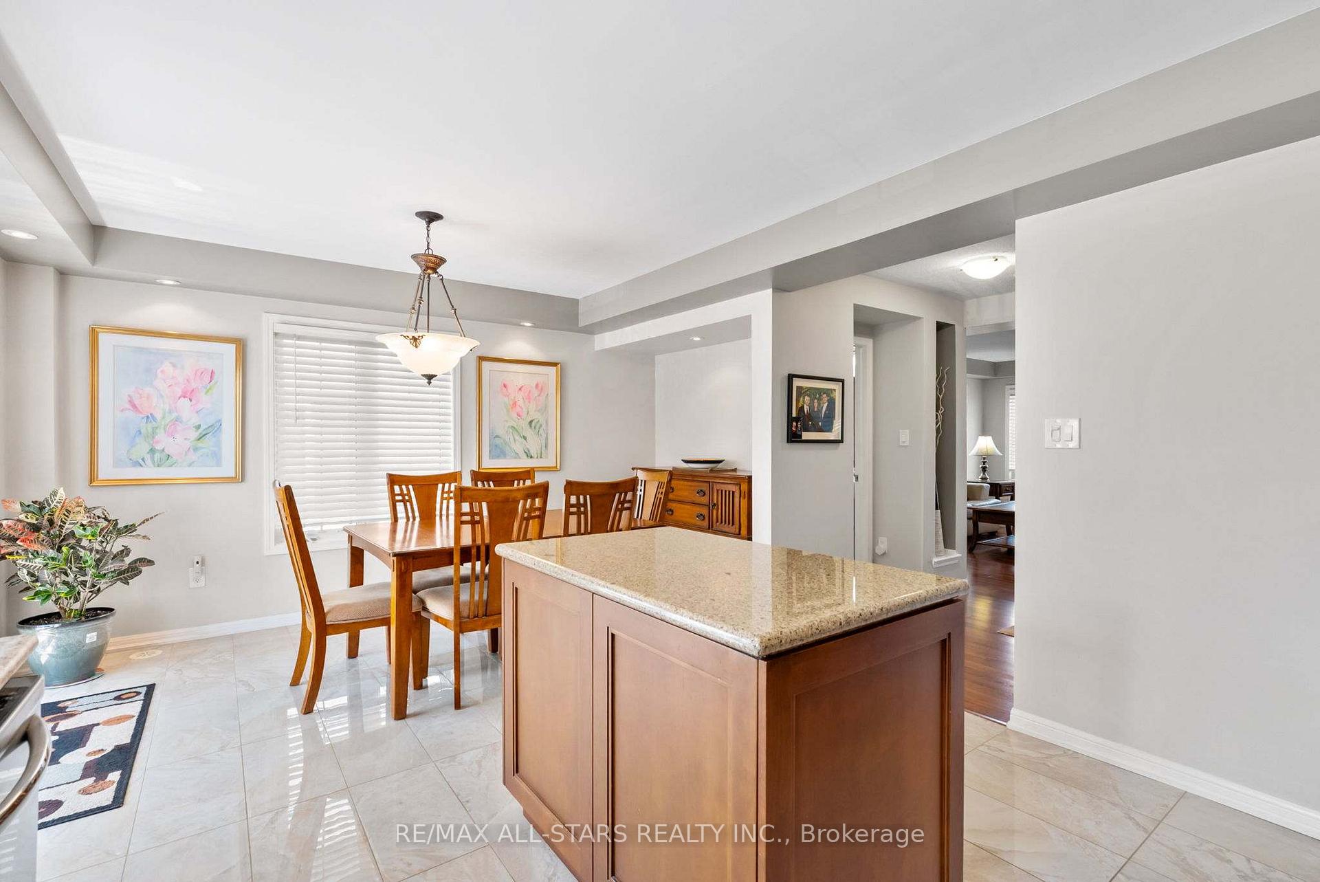 Photo 6 of 2450 William Jackson Drive, Pickering, Duffin Heights — HOMEH