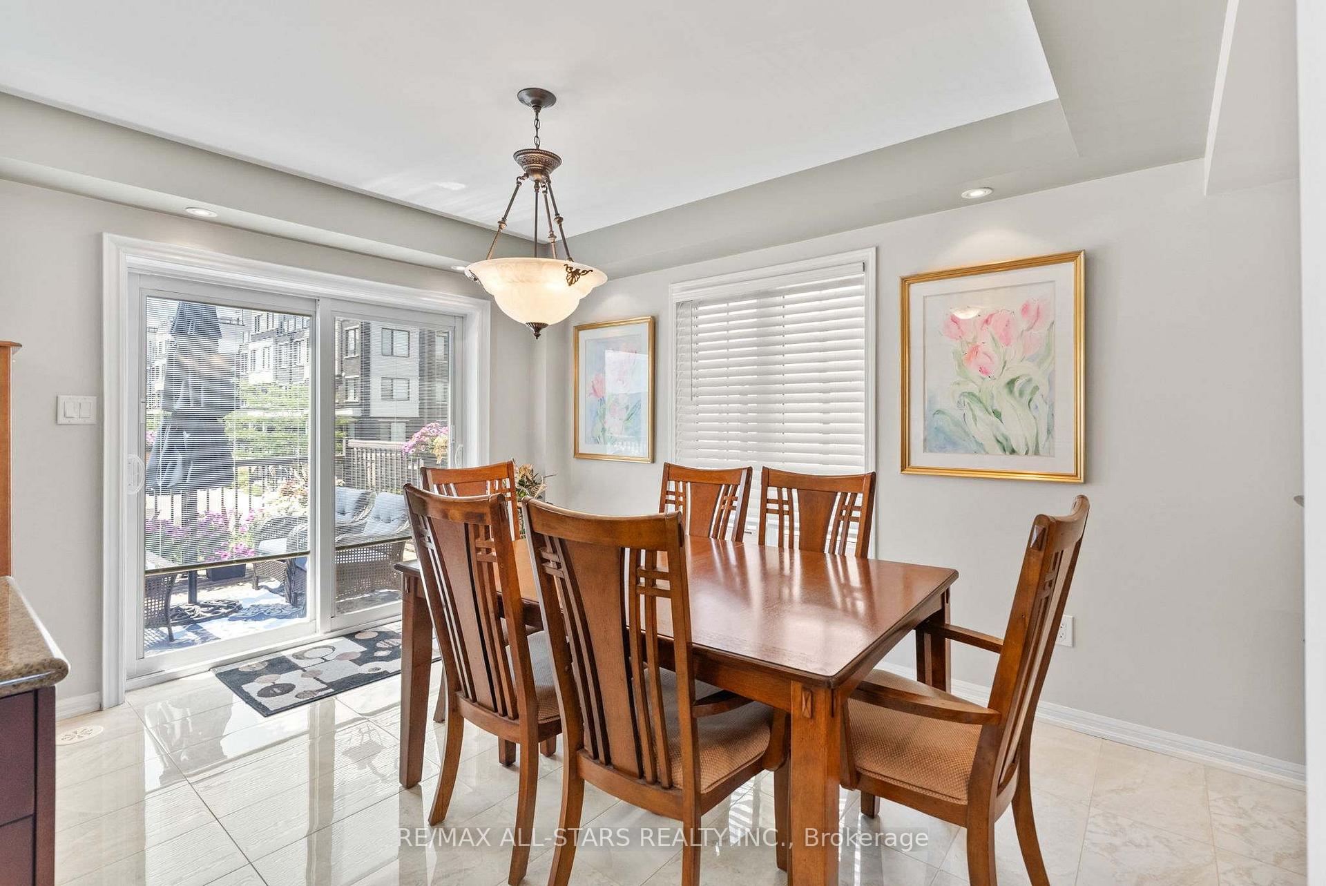 Photo 10 of 2450 William Jackson Drive, Pickering, Duffin Heights — HOMEH