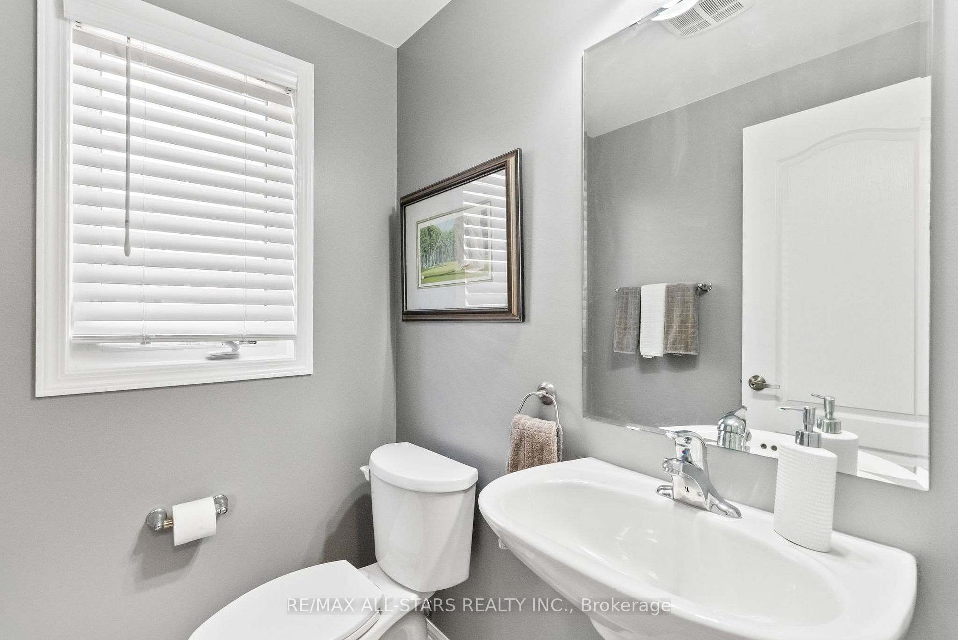 Photo 13 of 2450 William Jackson Drive, Pickering, Duffin Heights — HOMEH