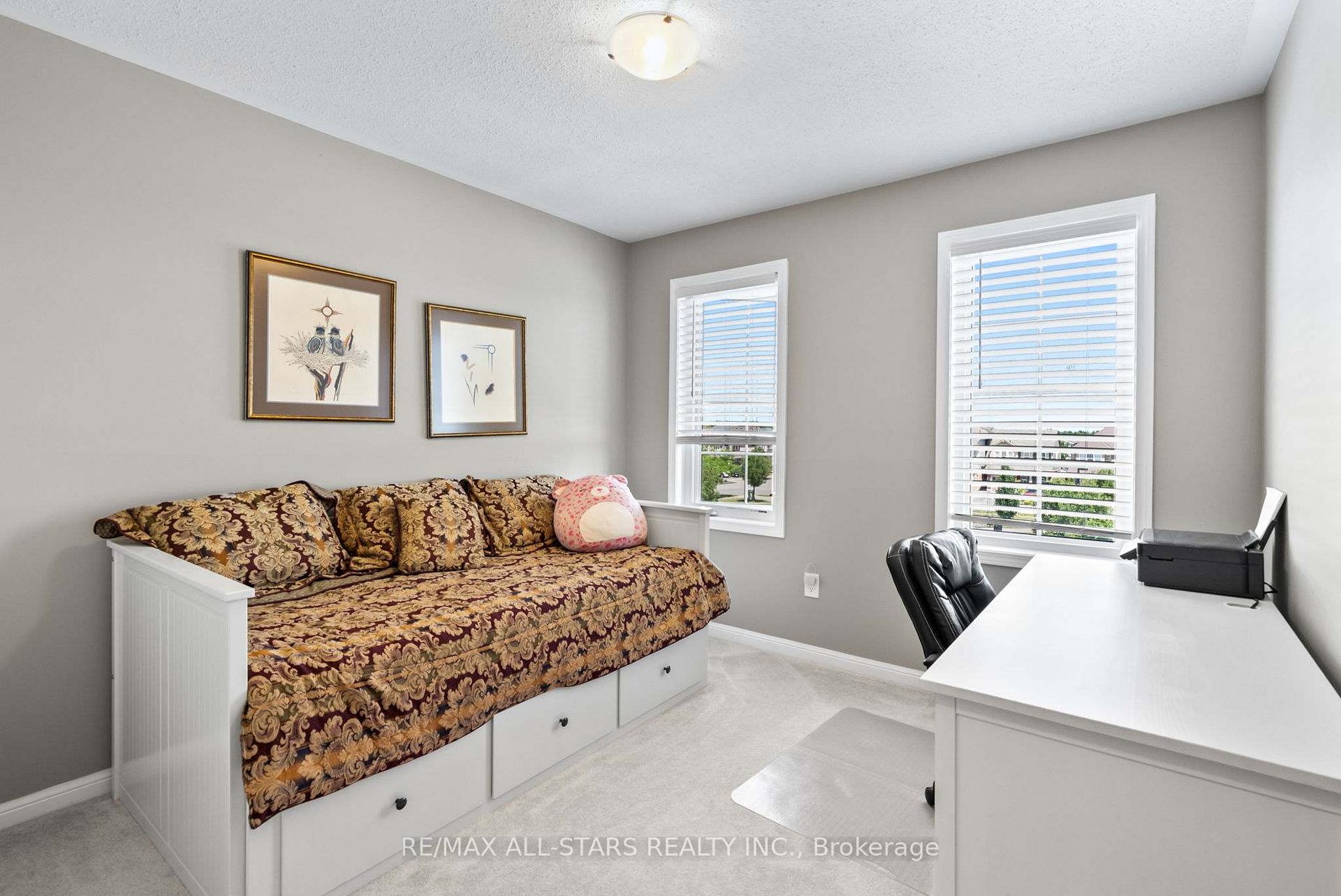 Photo 24 of 2450 William Jackson Drive, Pickering, Duffin Heights — HOMEH