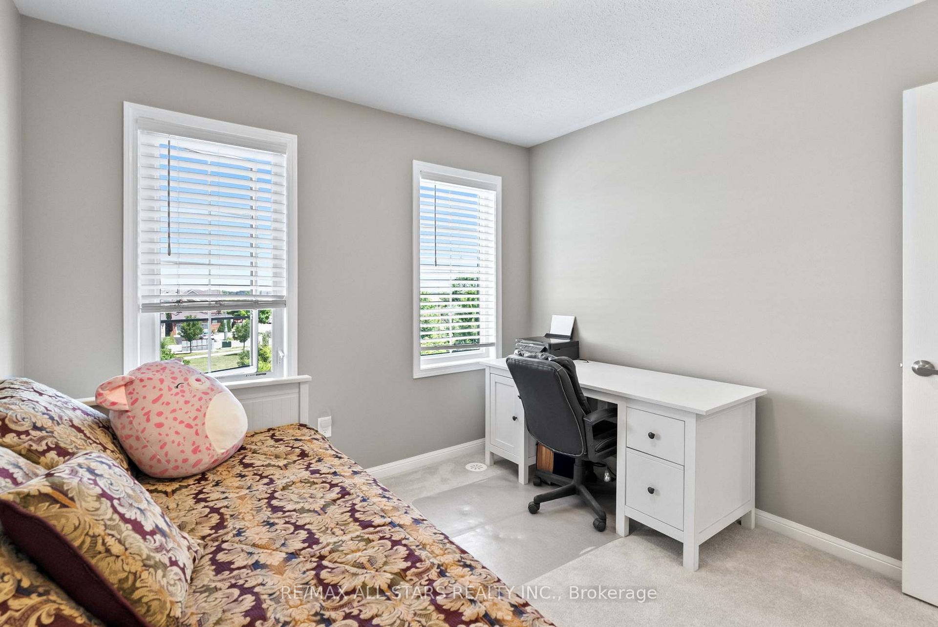Photo 25 of 2450 William Jackson Drive, Pickering, Duffin Heights — HOMEH