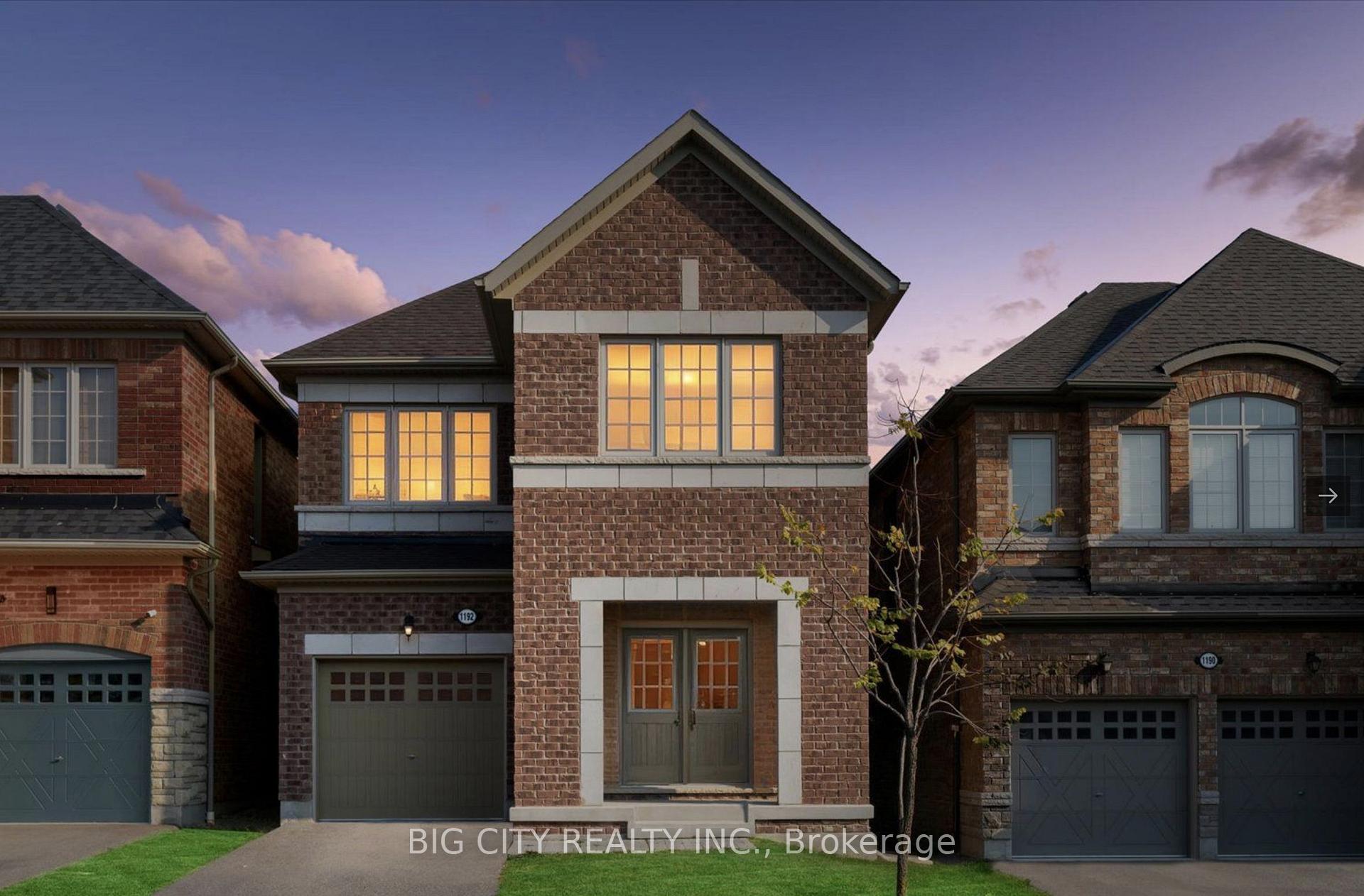 Photo 1 of 1192 Enchanted Crescent, Pickering, Rural Pickering — HOMEH