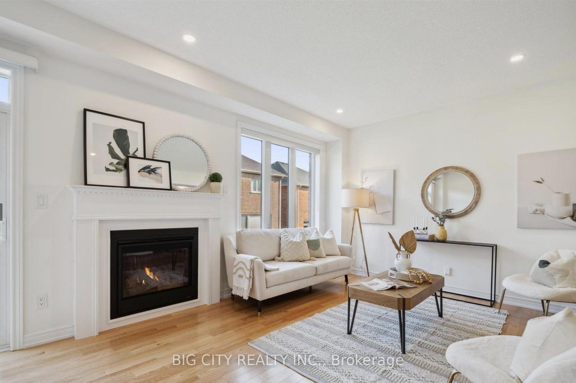 Photo 14 of 1192 Enchanted Crescent, Pickering, Rural Pickering — HOMEH