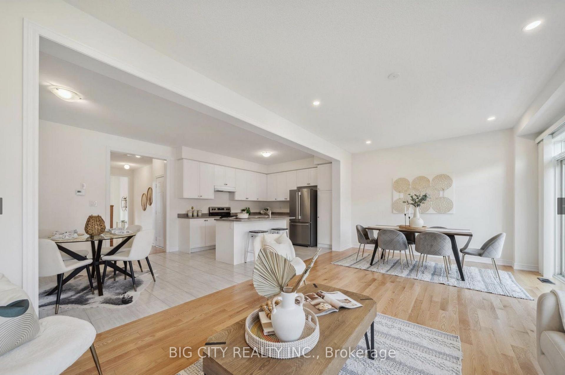 Photo 15 of 1192 Enchanted Crescent, Pickering, Rural Pickering — HOMEH