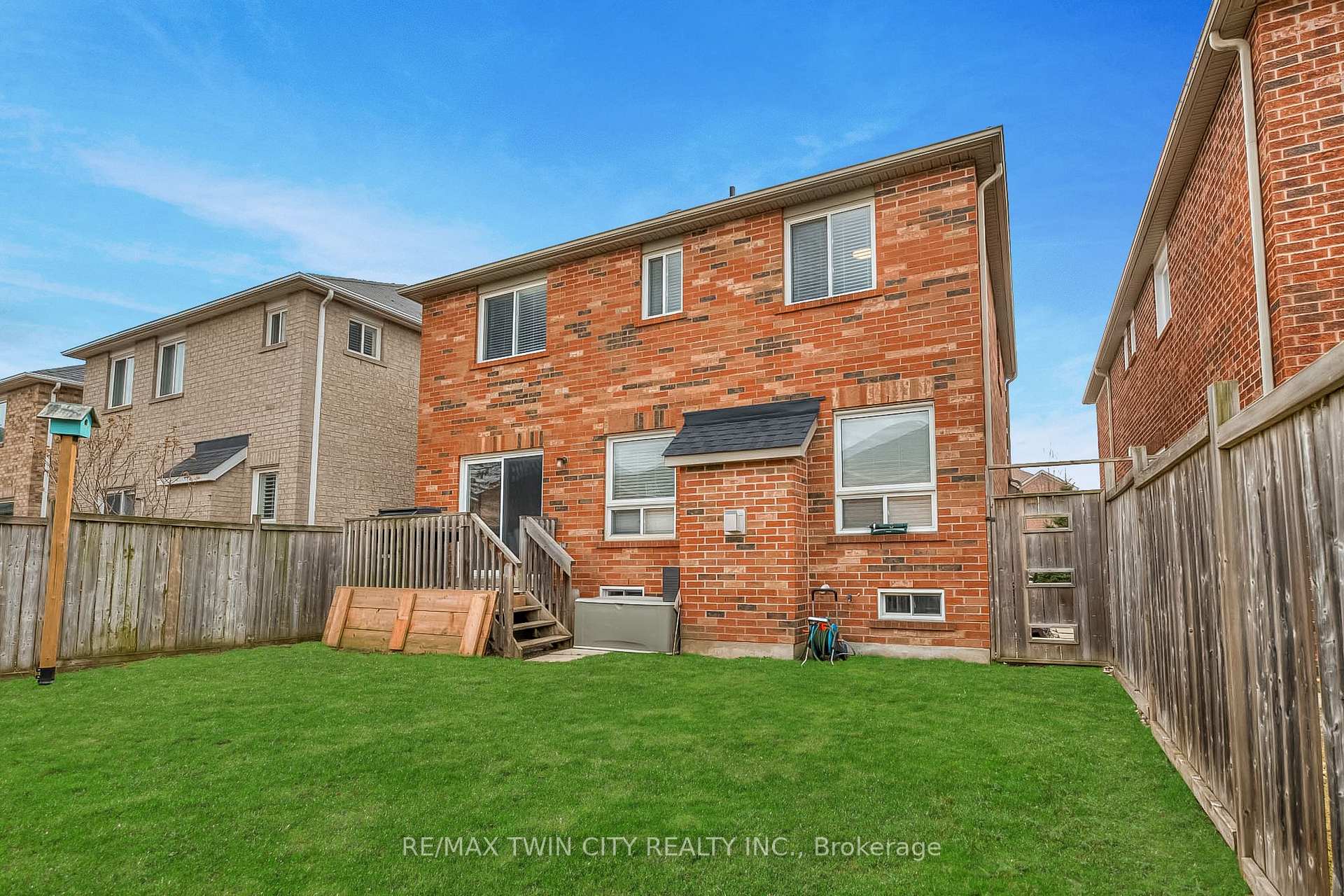 Photo 39 of 1200 McMullen Crescent, Milton, Clarke — HOMEH