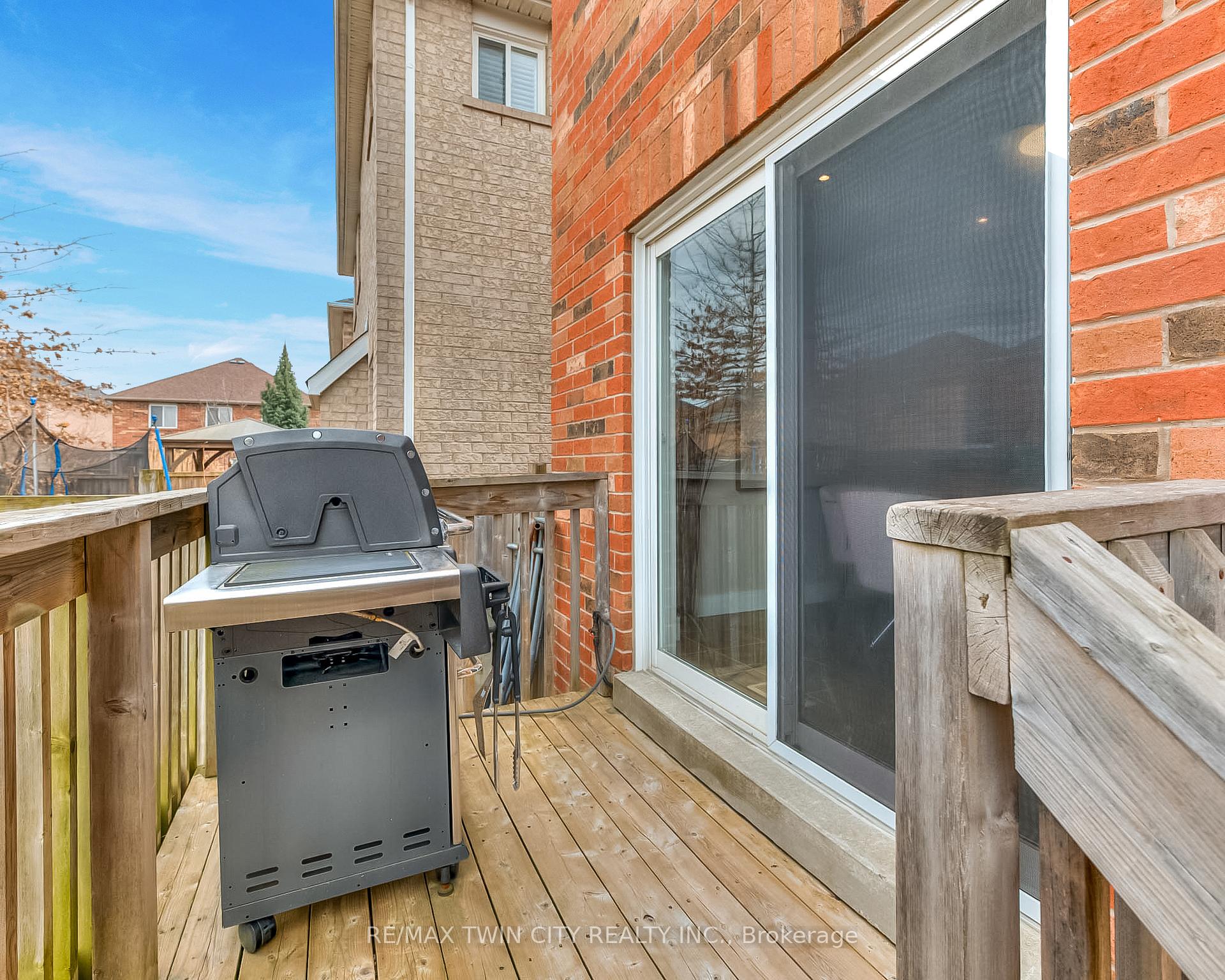 Photo 40 of 1200 McMullen Crescent, Milton, Clarke — HOMEH