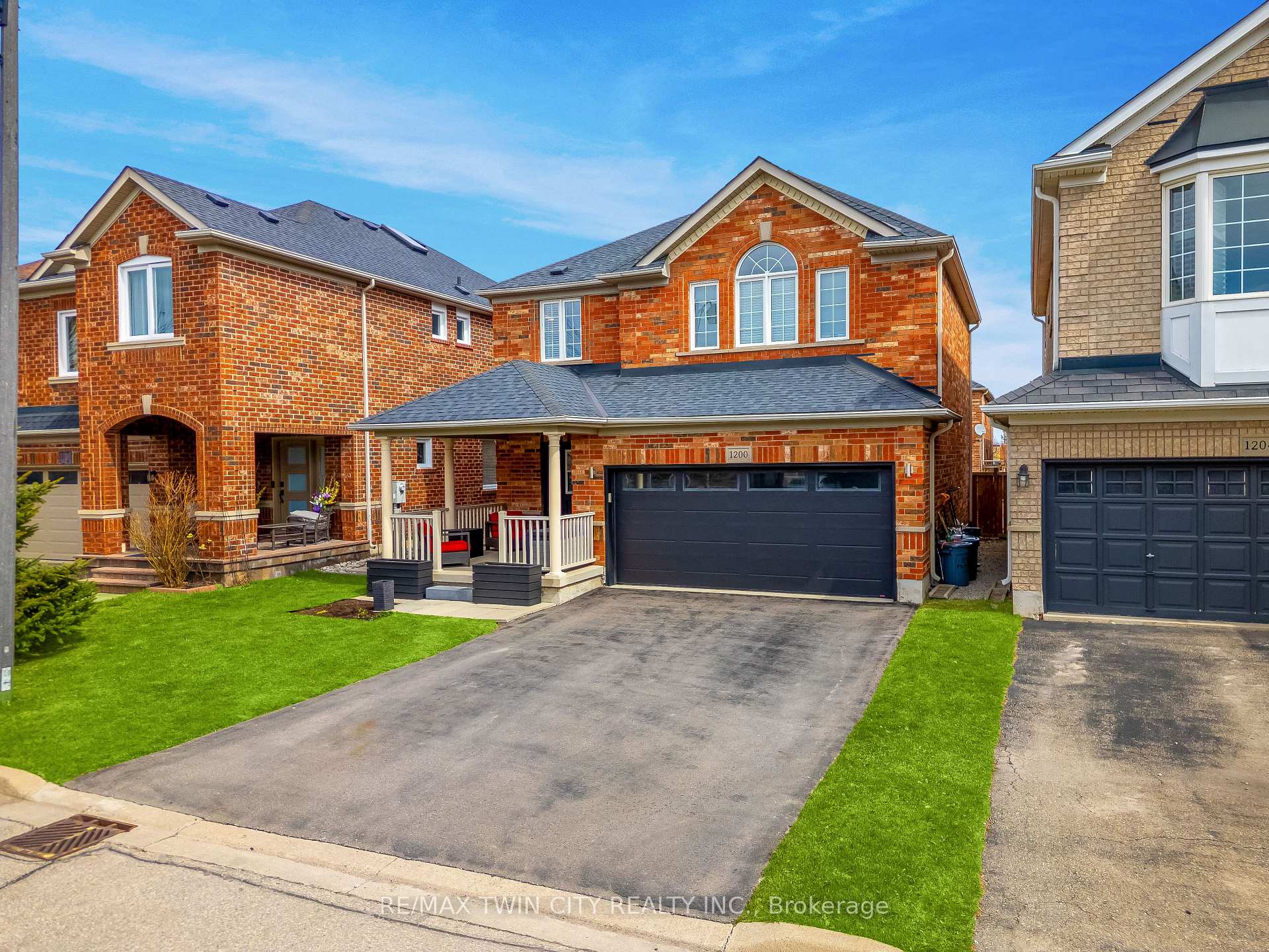 Photo 41 of 1200 McMullen Crescent, Milton, Clarke — HOMEH