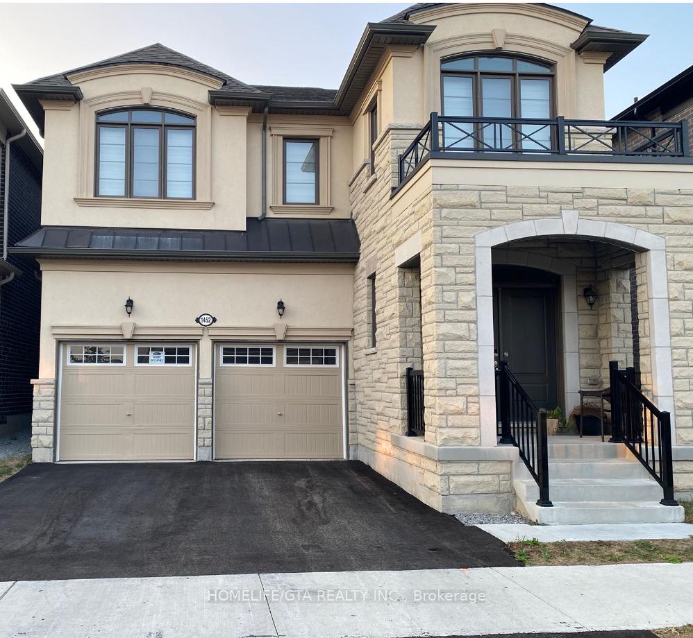 Photo 1 of 1452 Mourning Dove Lane, Pickering, Rural Pickering — HOMEH