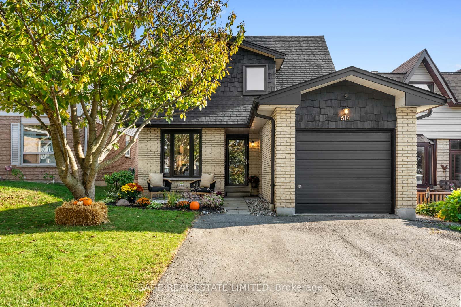 Photo 1 of 614 Stonebridge Lane, Pickering, West Shore — HOMEH
