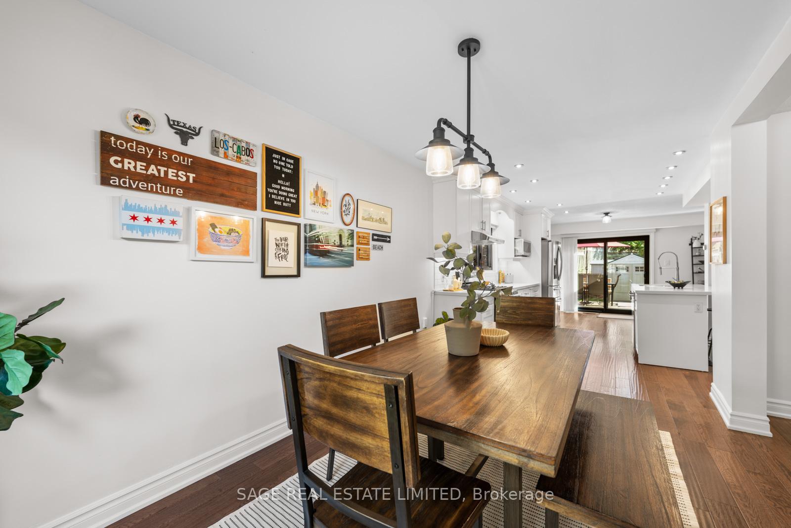 Photo 5 of 614 Stonebridge Lane, Pickering, West Shore — HOMEH