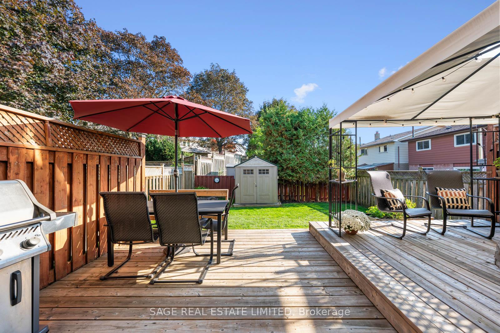 Photo 35 of 614 Stonebridge Lane, Pickering, West Shore — HOMEH
