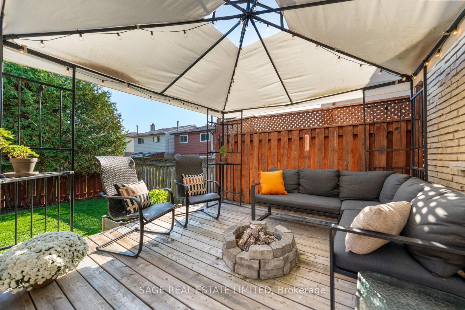 Photo 36 of 614 Stonebridge Lane, Pickering, West Shore — HOMEH