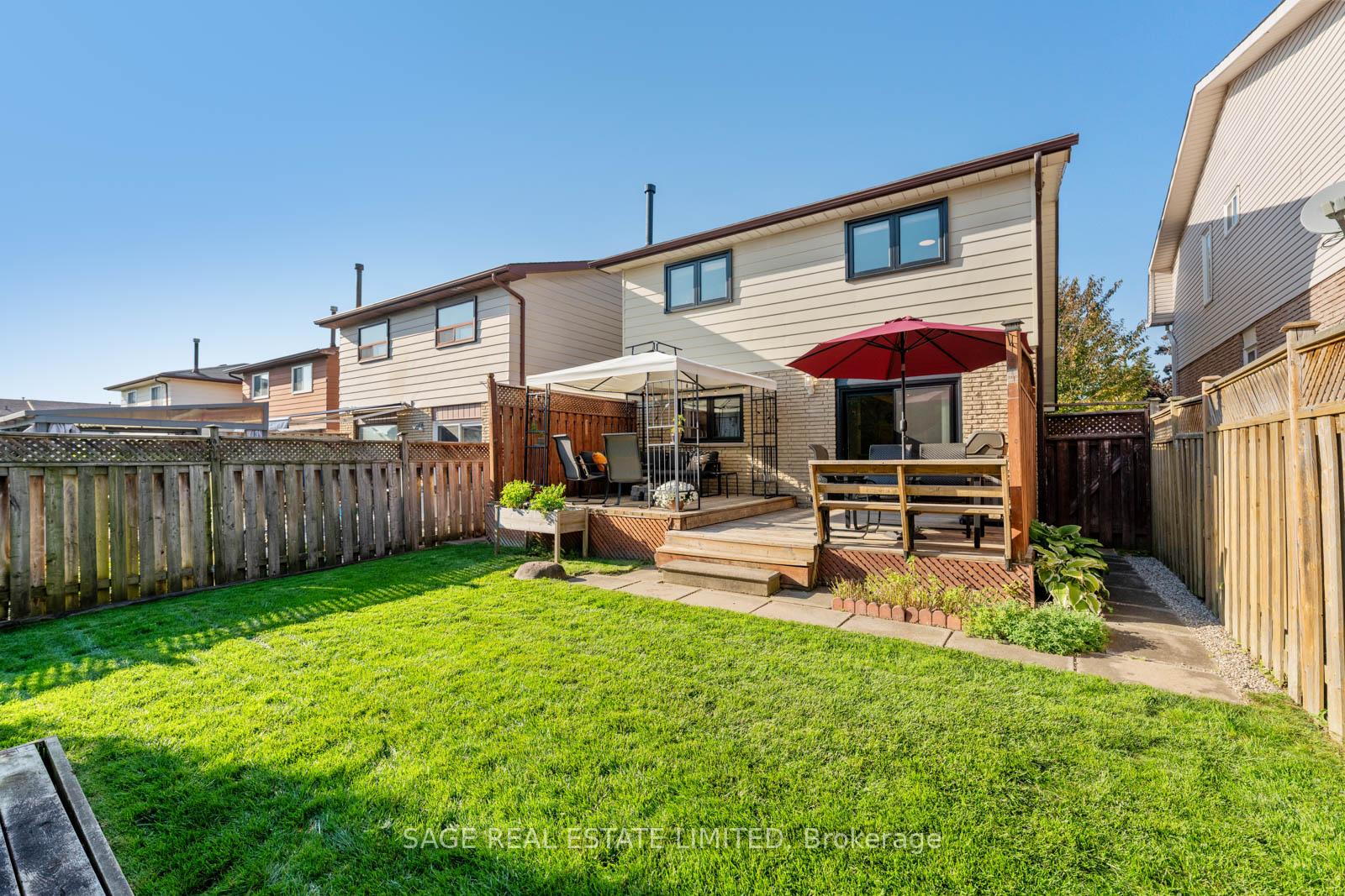 Photo 37 of 614 Stonebridge Lane, Pickering, West Shore — HOMEH