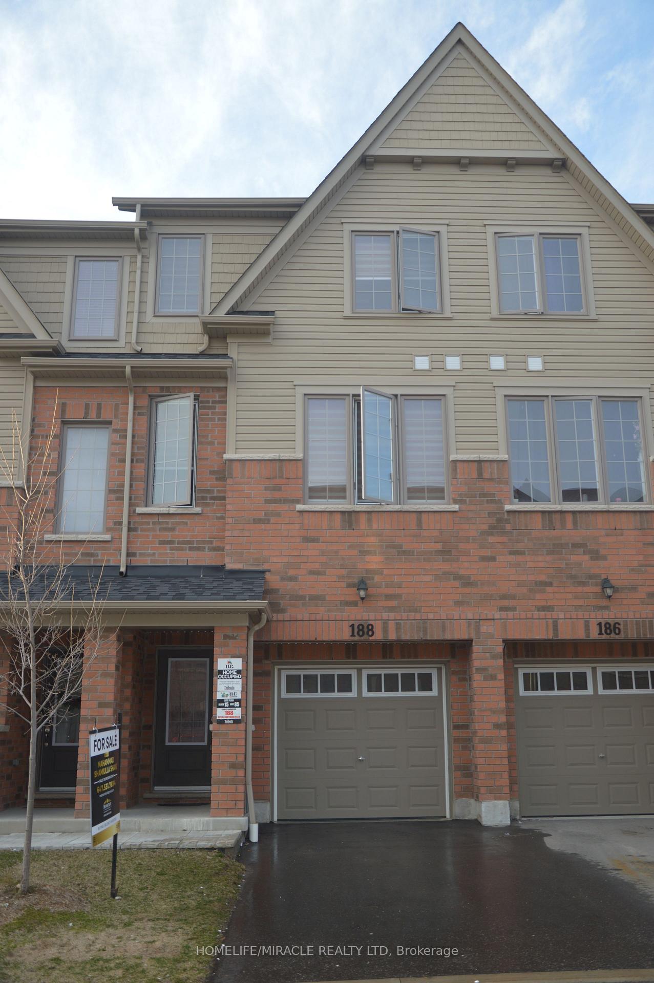 Photo 47 of Unit 85, 188 Royal Northern Path, Oshawa, Windfields — HOMEH