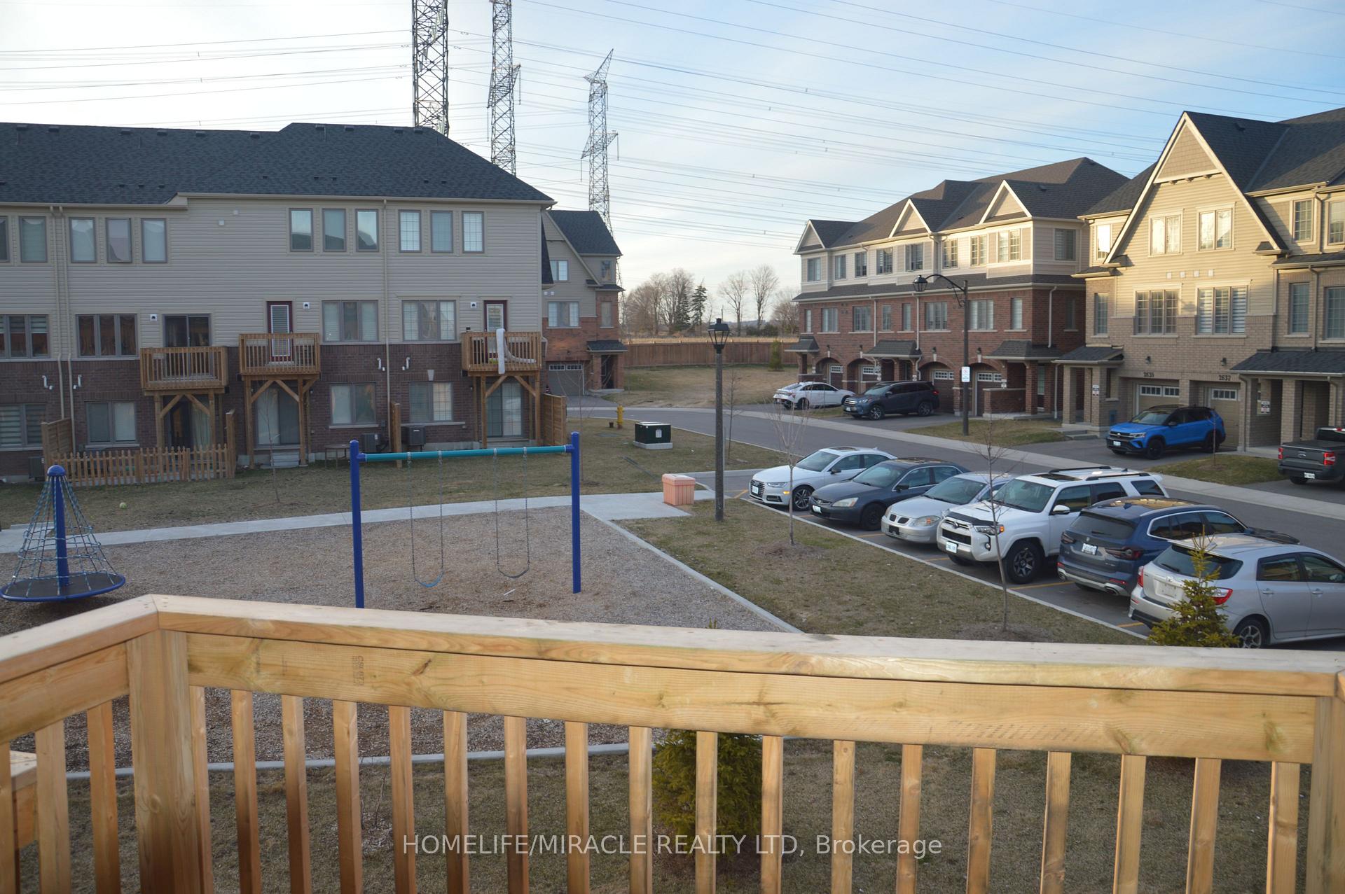 Photo 48 of Unit 85, 188 Royal Northern Path, Oshawa, Windfields — HOMEH