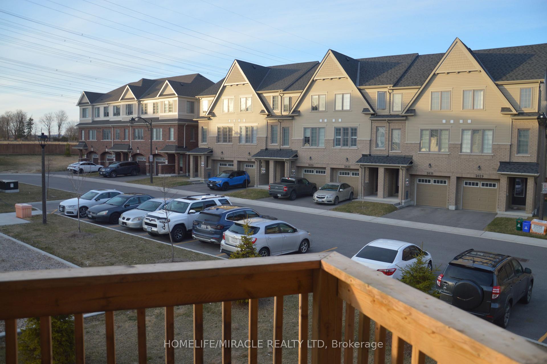 Photo 49 of Unit 85, 188 Royal Northern Path, Oshawa, Windfields — HOMEH