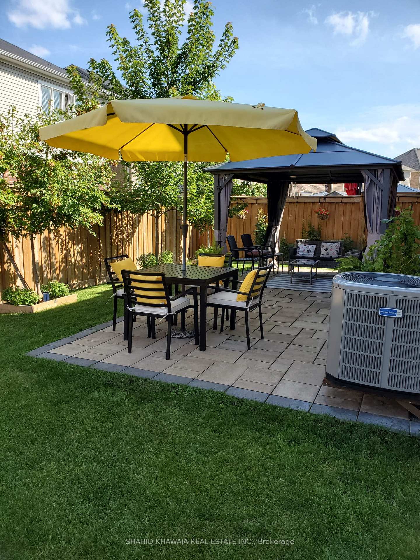 Photo 1 of 1388 Connaught Terrace, Milton, Ford — HOMEH