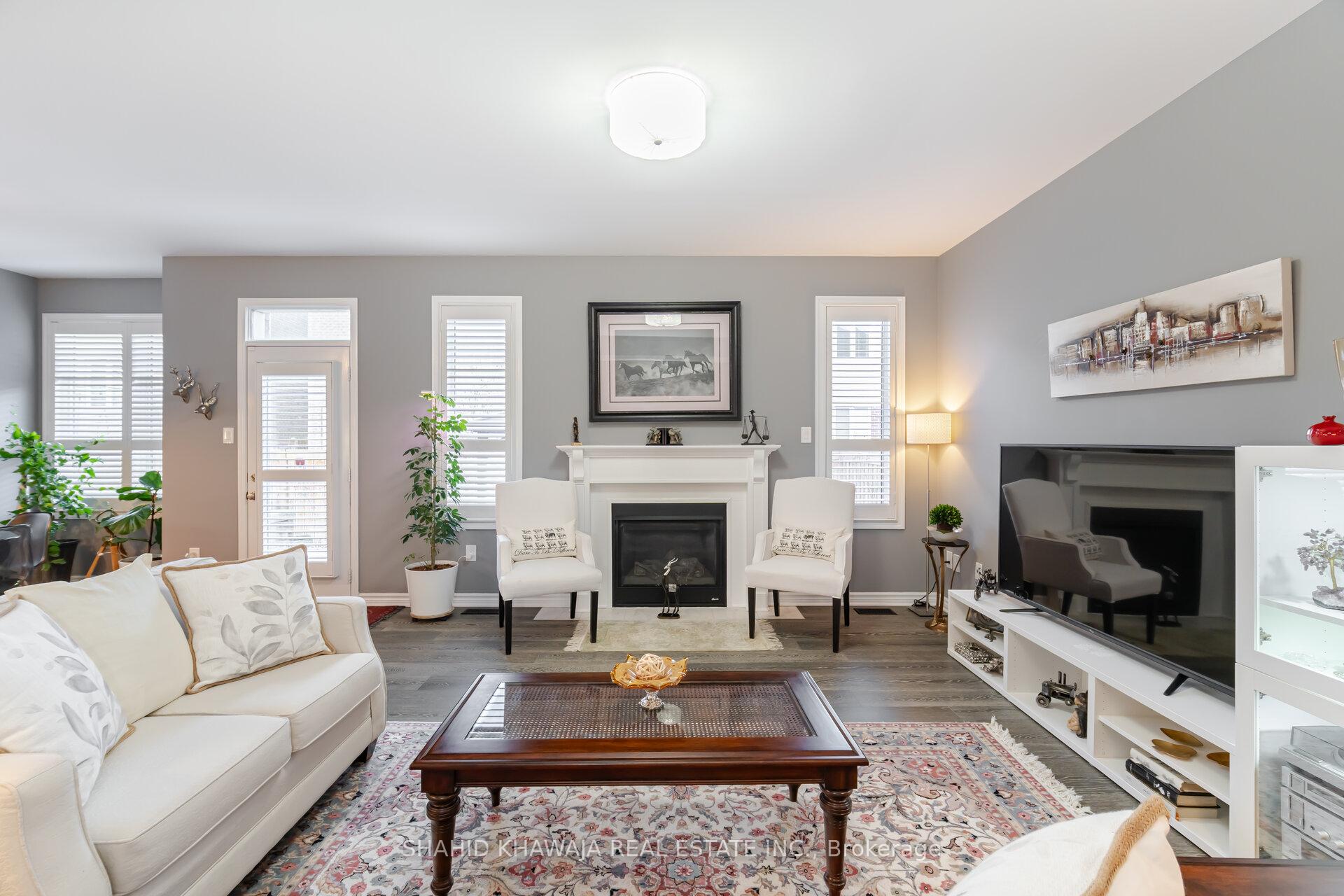 Photo 6 of 1388 Connaught Terrace, Milton, Ford — HOMEH