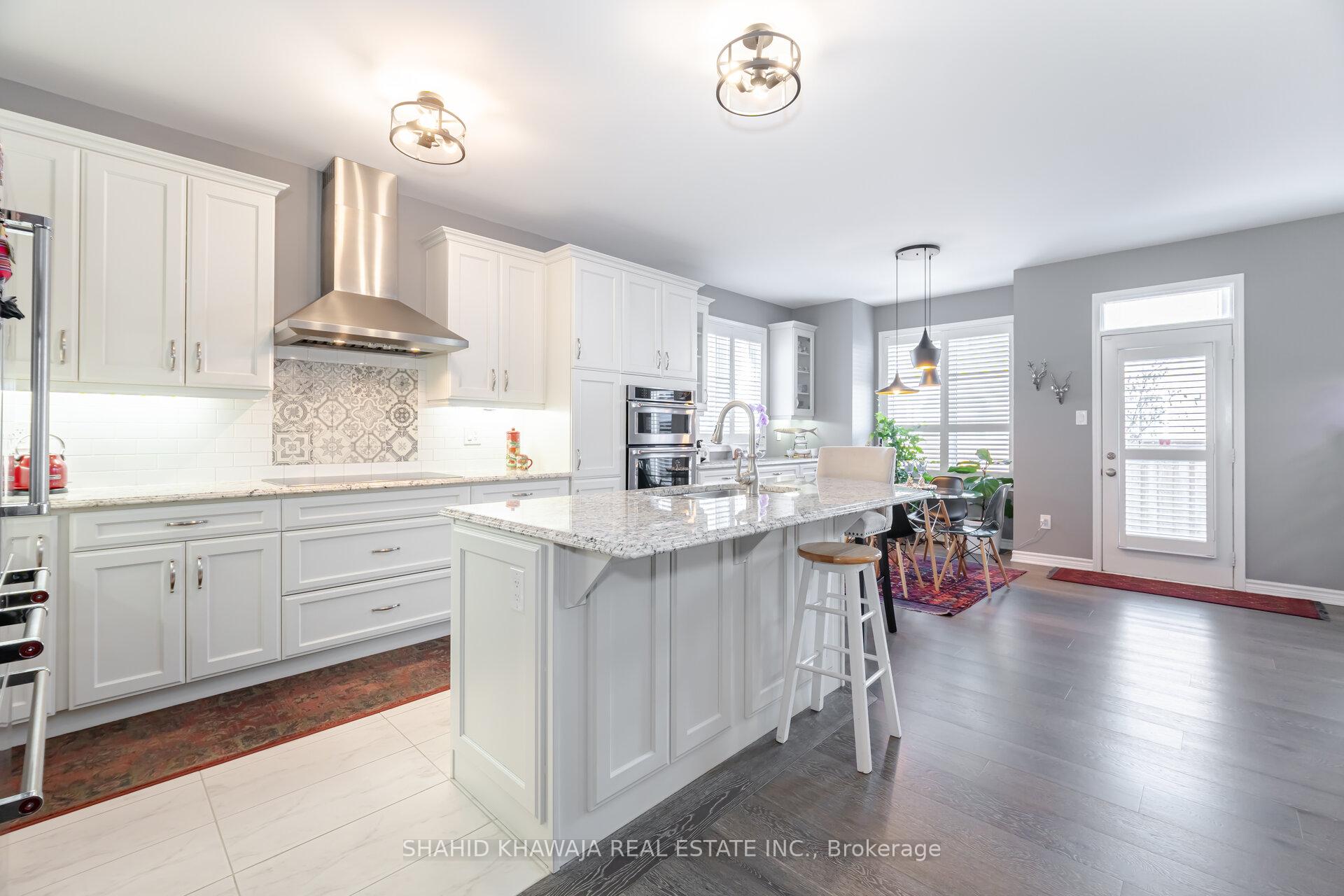 Photo 7 of 1388 Connaught Terrace, Milton, Ford — HOMEH