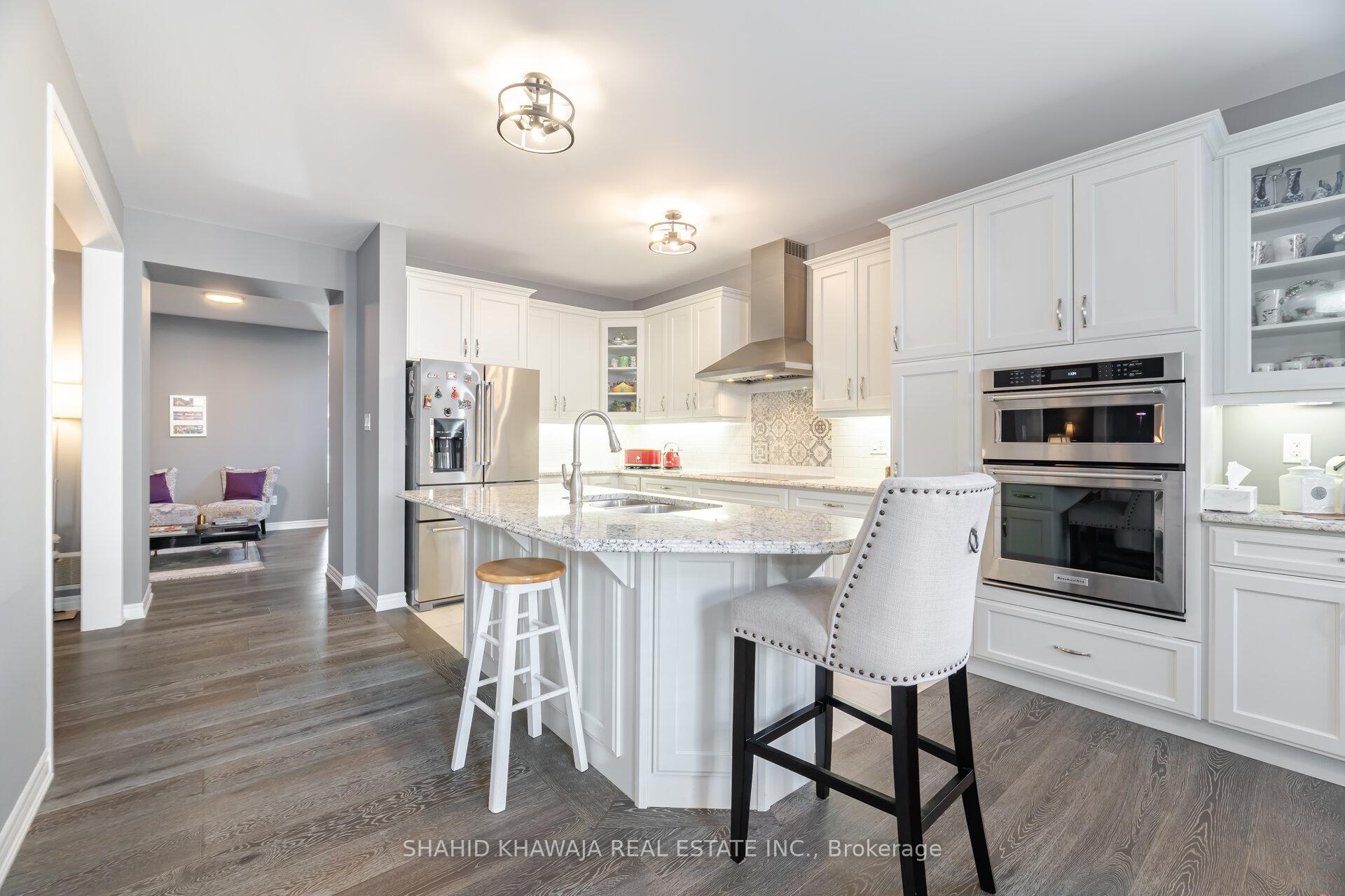 Photo 8 of 1388 Connaught Terrace, Milton, Ford — HOMEH
