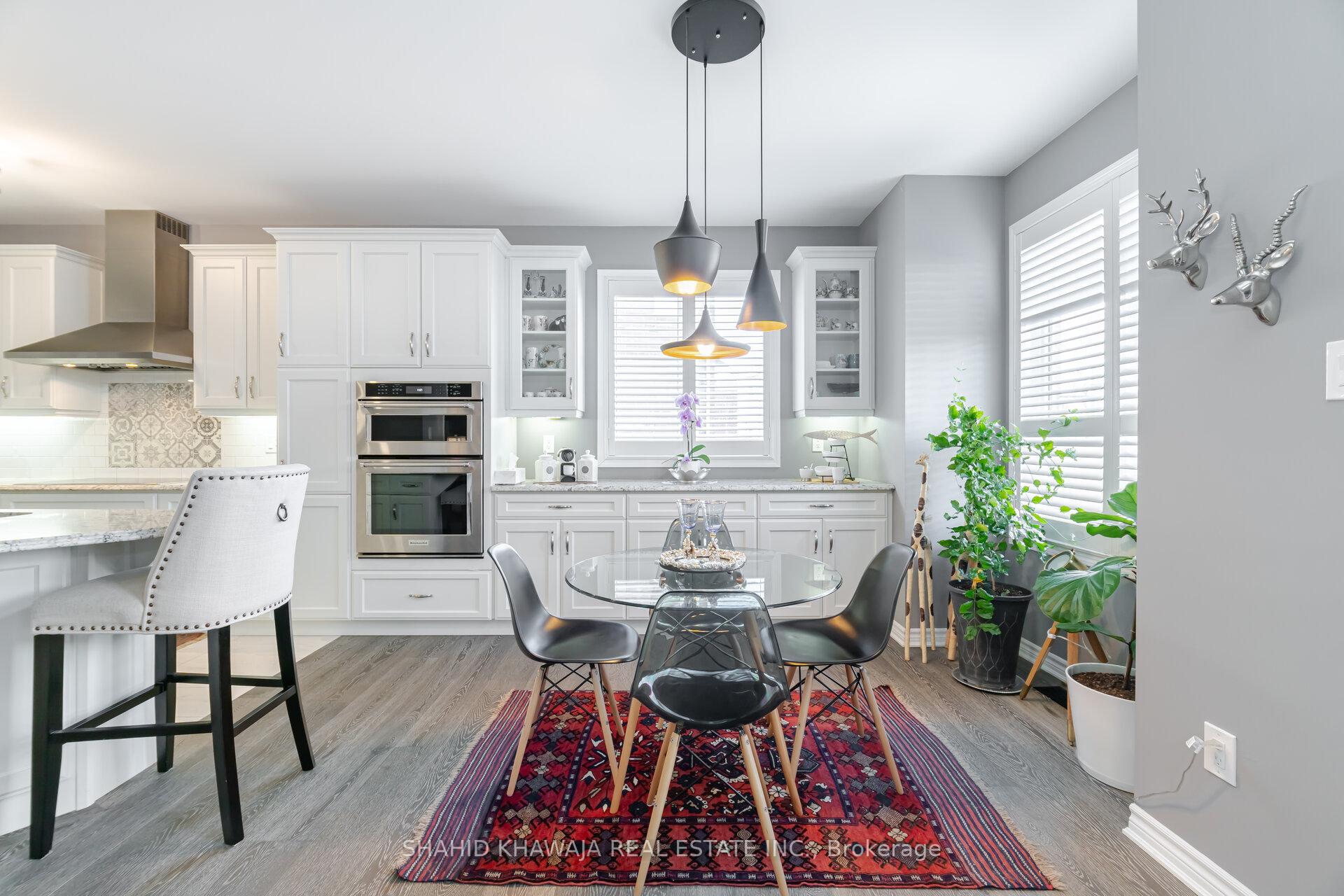 Photo 11 of 1388 Connaught Terrace, Milton, Ford — HOMEH