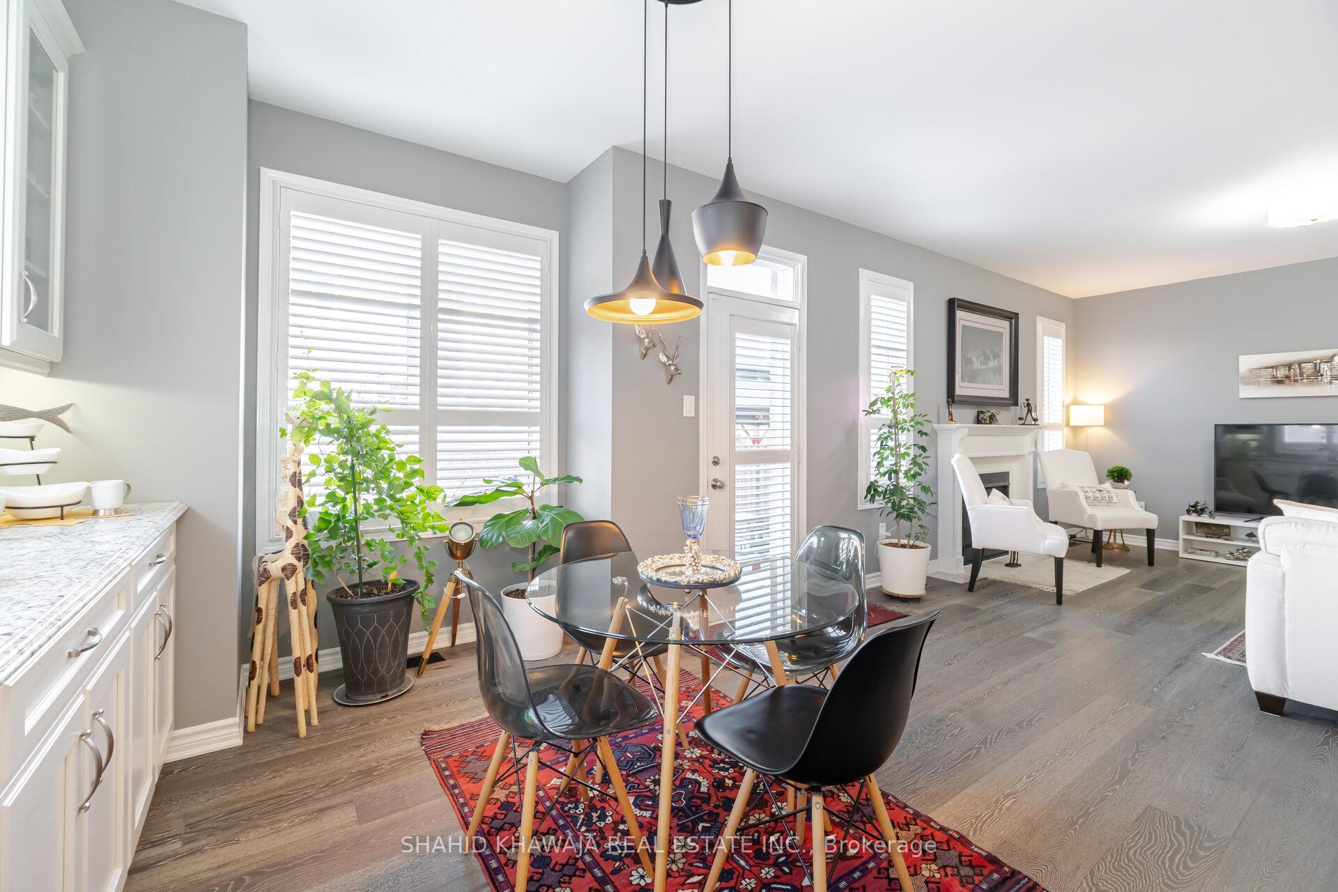 Photo 12 of 1388 Connaught Terrace, Milton, Ford — HOMEH