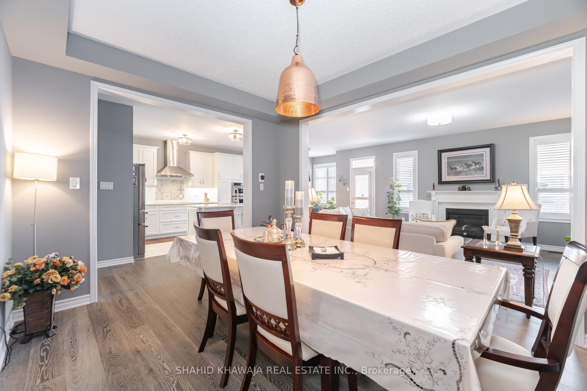 Photo 14 of 1388 Connaught Terrace, Milton, Ford — HOMEH