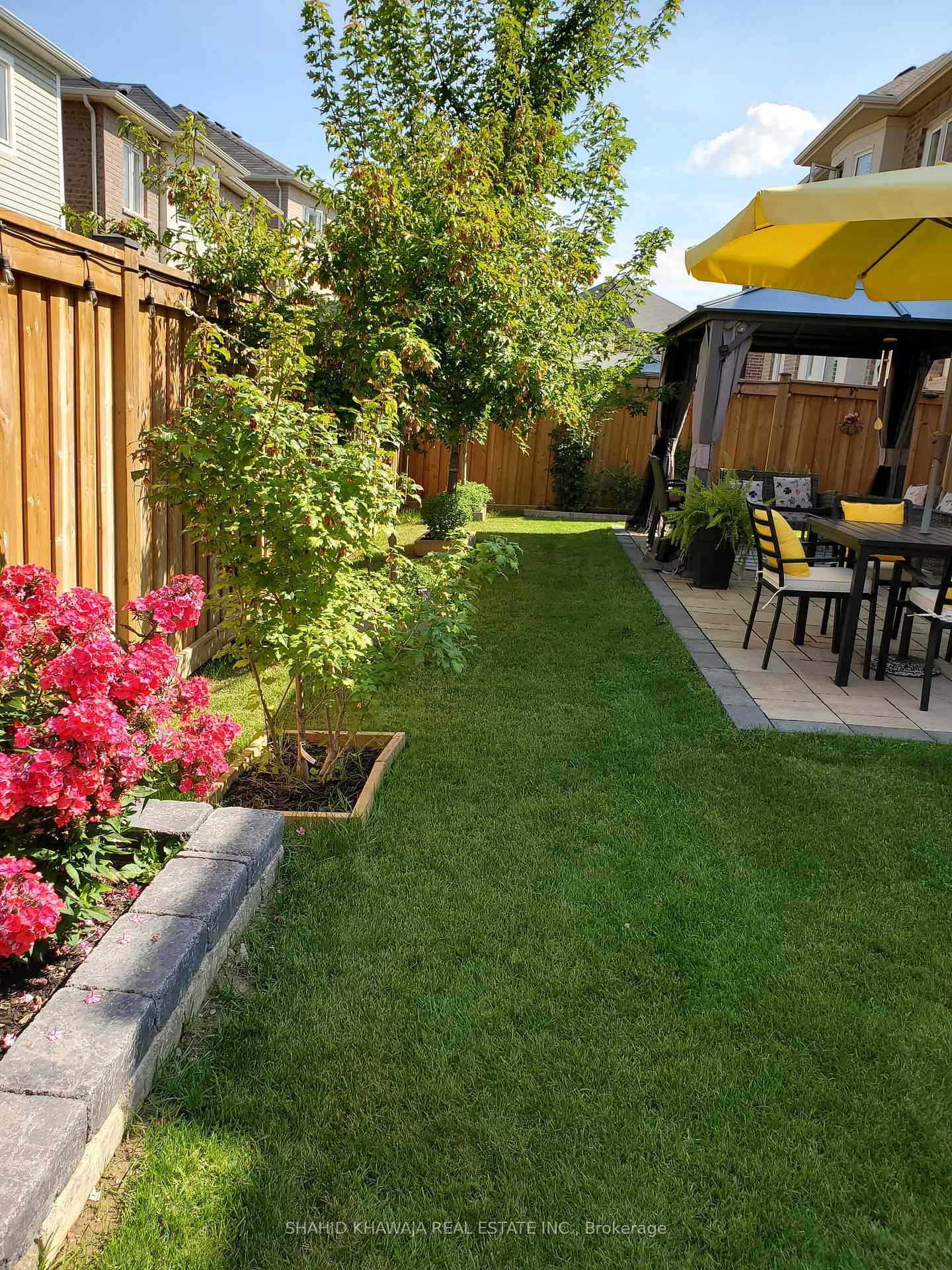 Photo 38 of 1388 Connaught Terrace, Milton, Ford — HOMEH