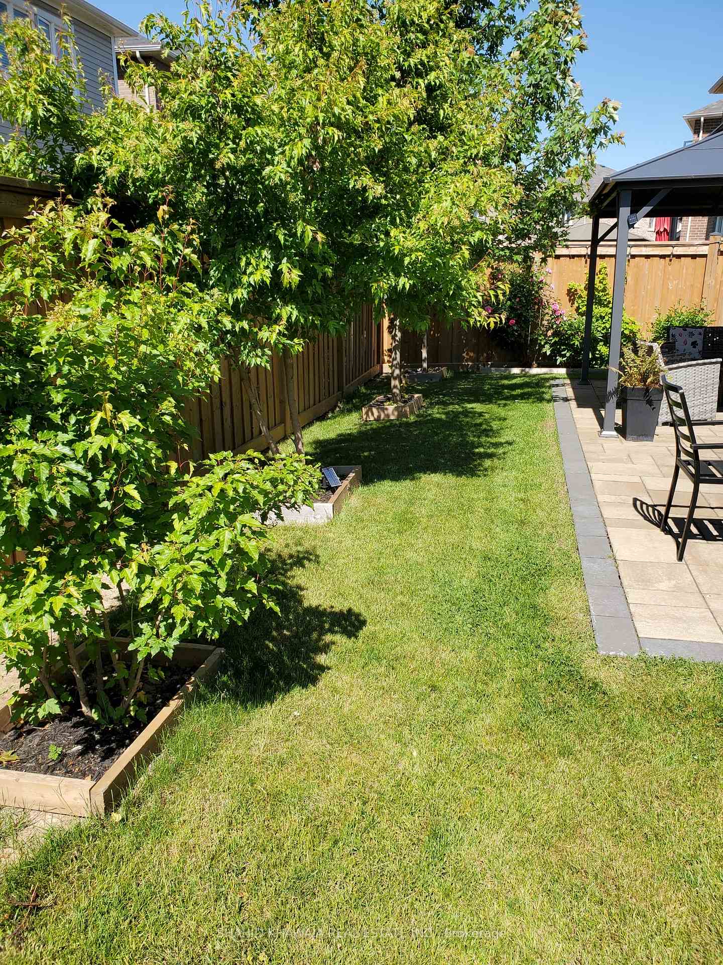 Photo 39 of 1388 Connaught Terrace, Milton, Ford — HOMEH