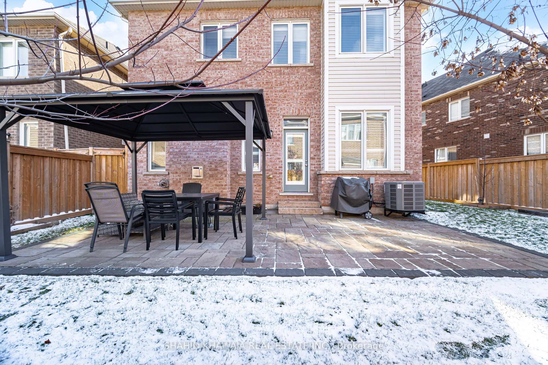 Photo 42 of 1388 Connaught Terrace, Milton, Ford — HOMEH