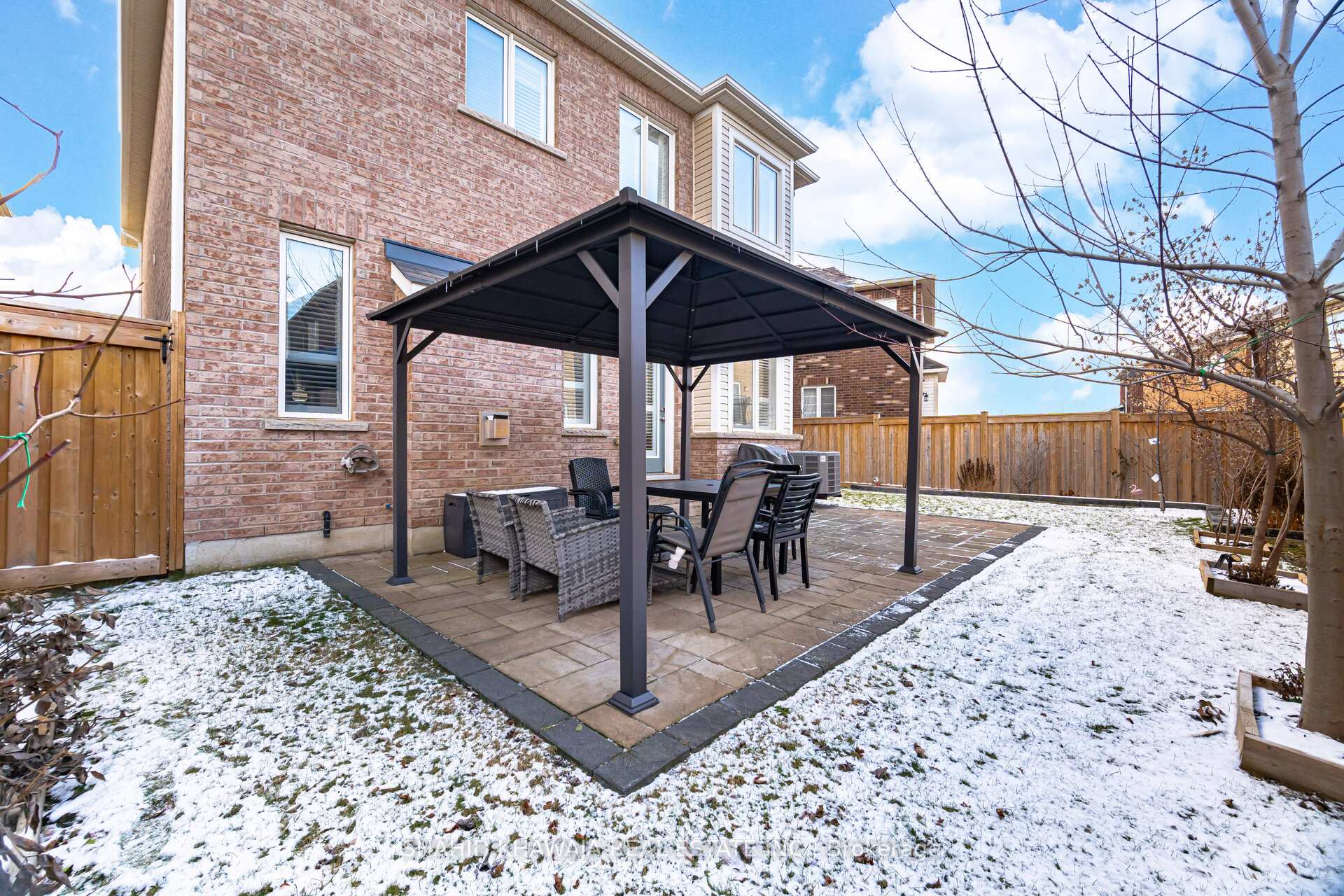 Photo 44 of 1388 Connaught Terrace, Milton, Ford — HOMEH