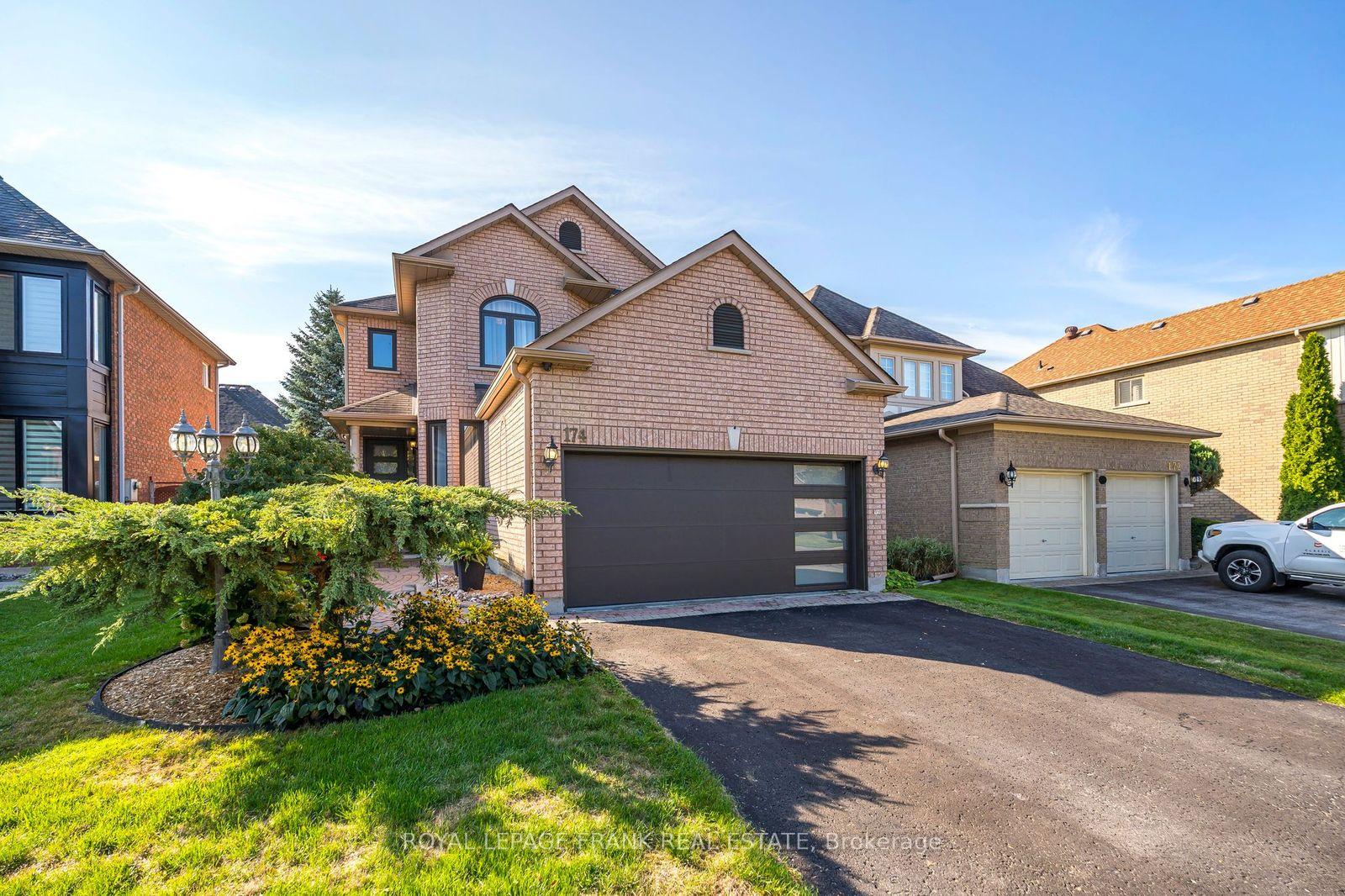 Photo 1 of 174 Thicket Crescent, Pickering, Highbush — HOMEH