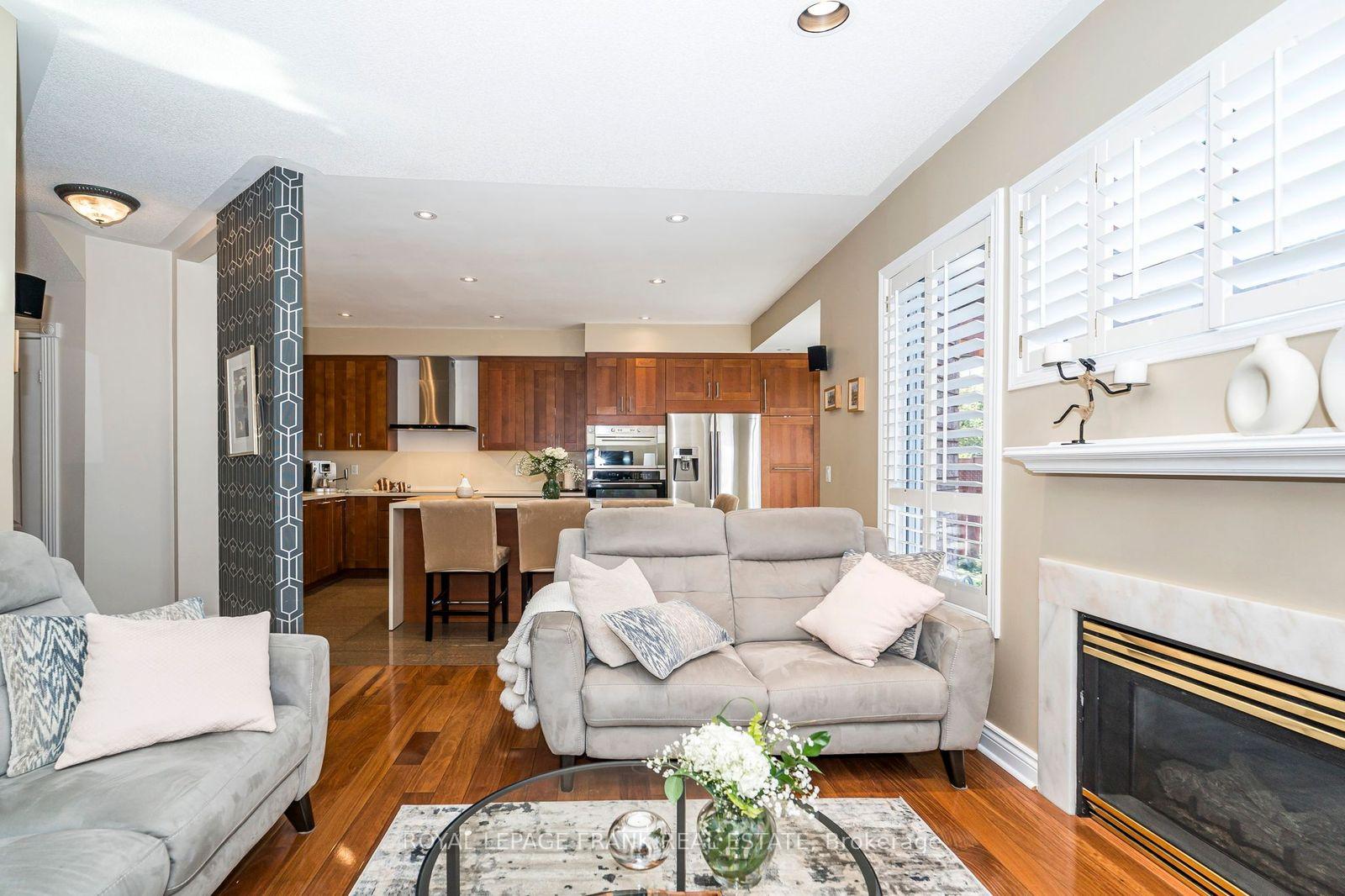 Photo 16 of 174 Thicket Crescent, Pickering, Highbush — HOMEH