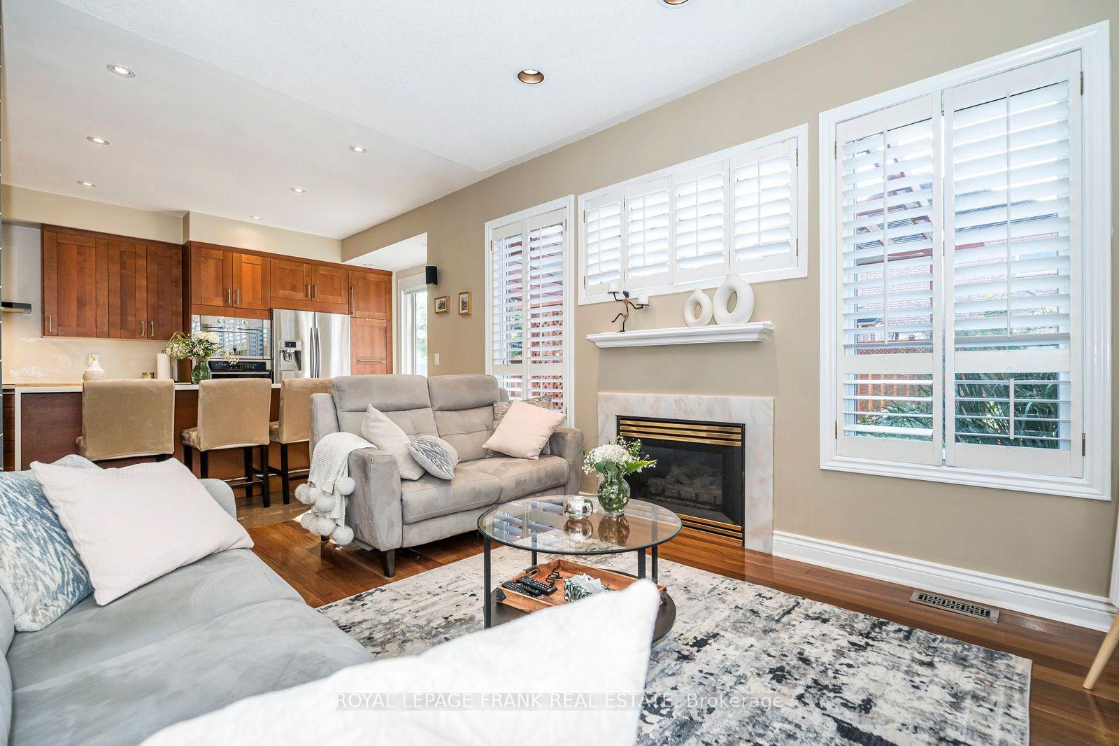 Photo 17 of 174 Thicket Crescent, Pickering, Highbush — HOMEH