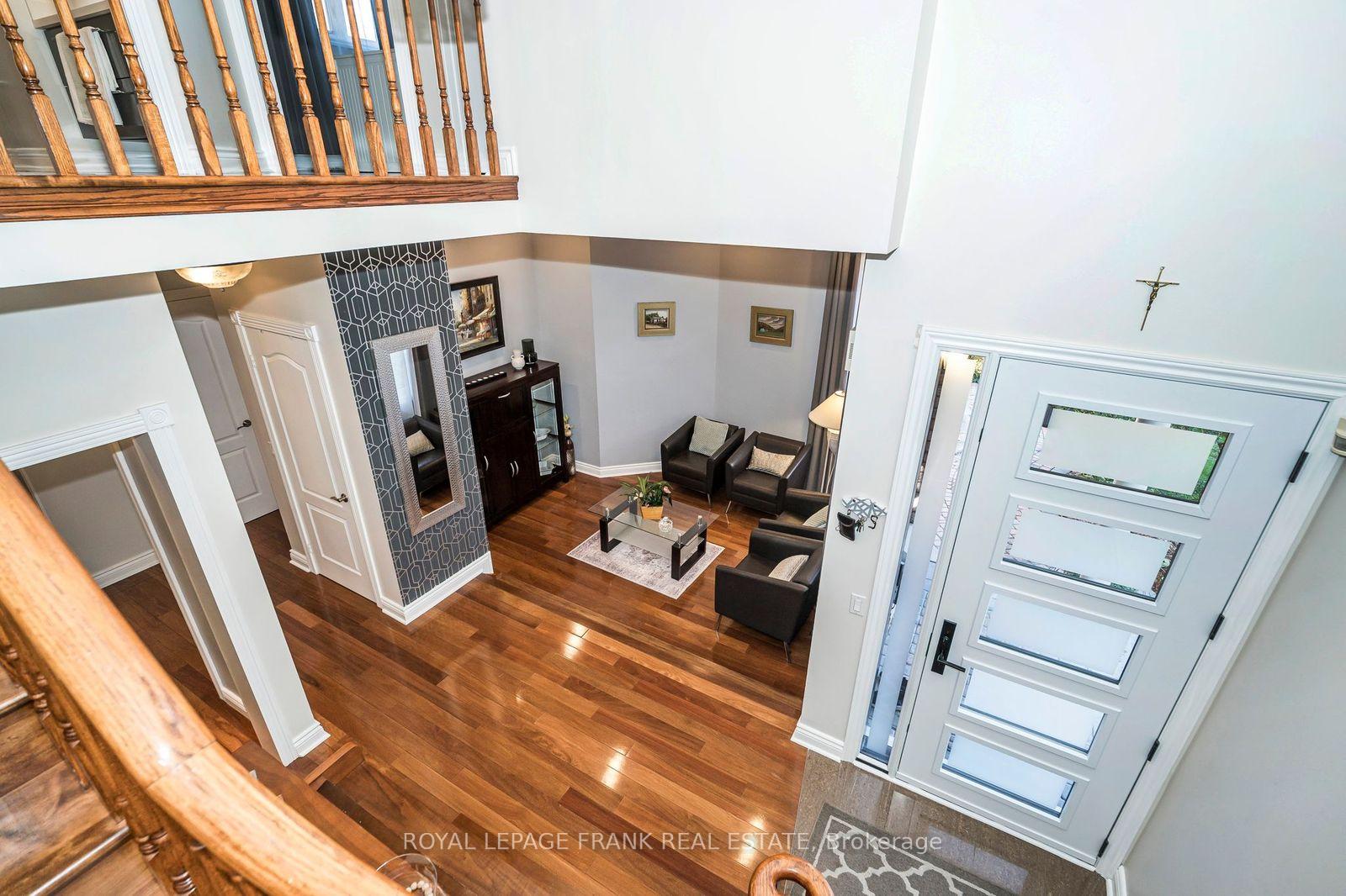 Photo 21 of 174 Thicket Crescent, Pickering, Highbush — HOMEH