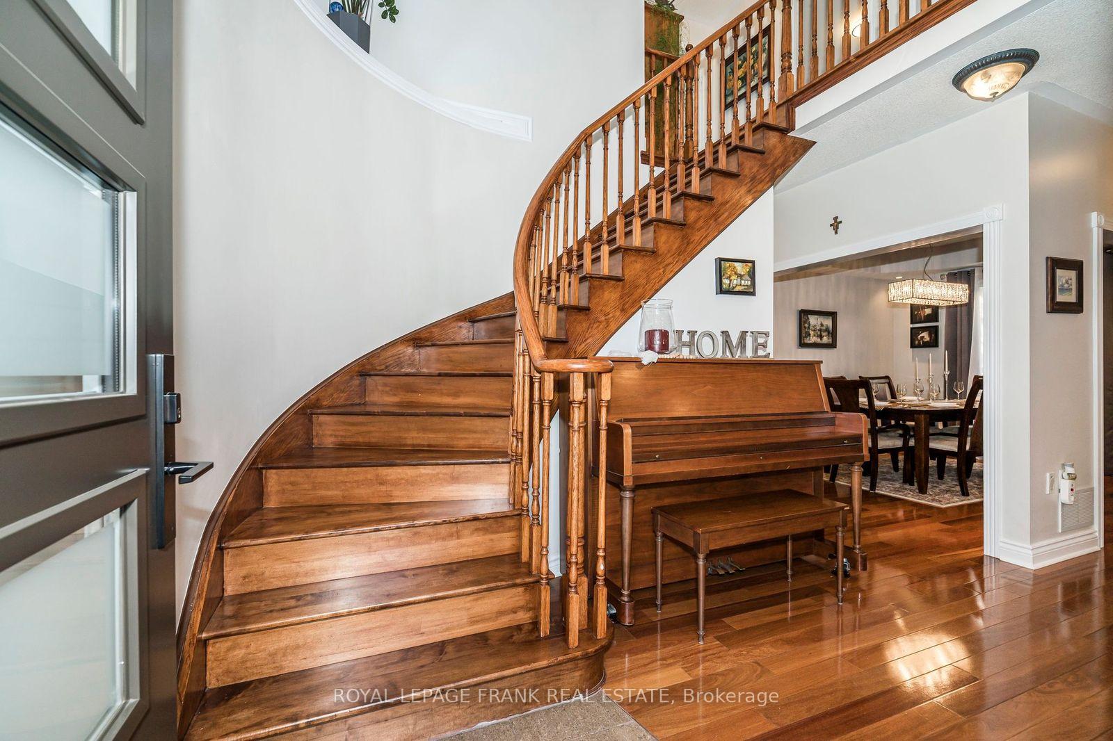Photo 22 of 174 Thicket Crescent, Pickering, Highbush — HOMEH