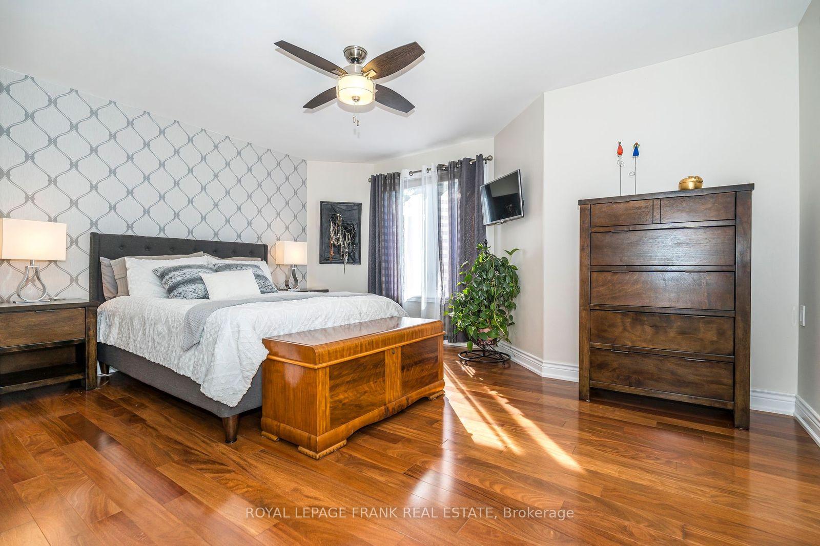 Photo 23 of 174 Thicket Crescent, Pickering, Highbush — HOMEH
